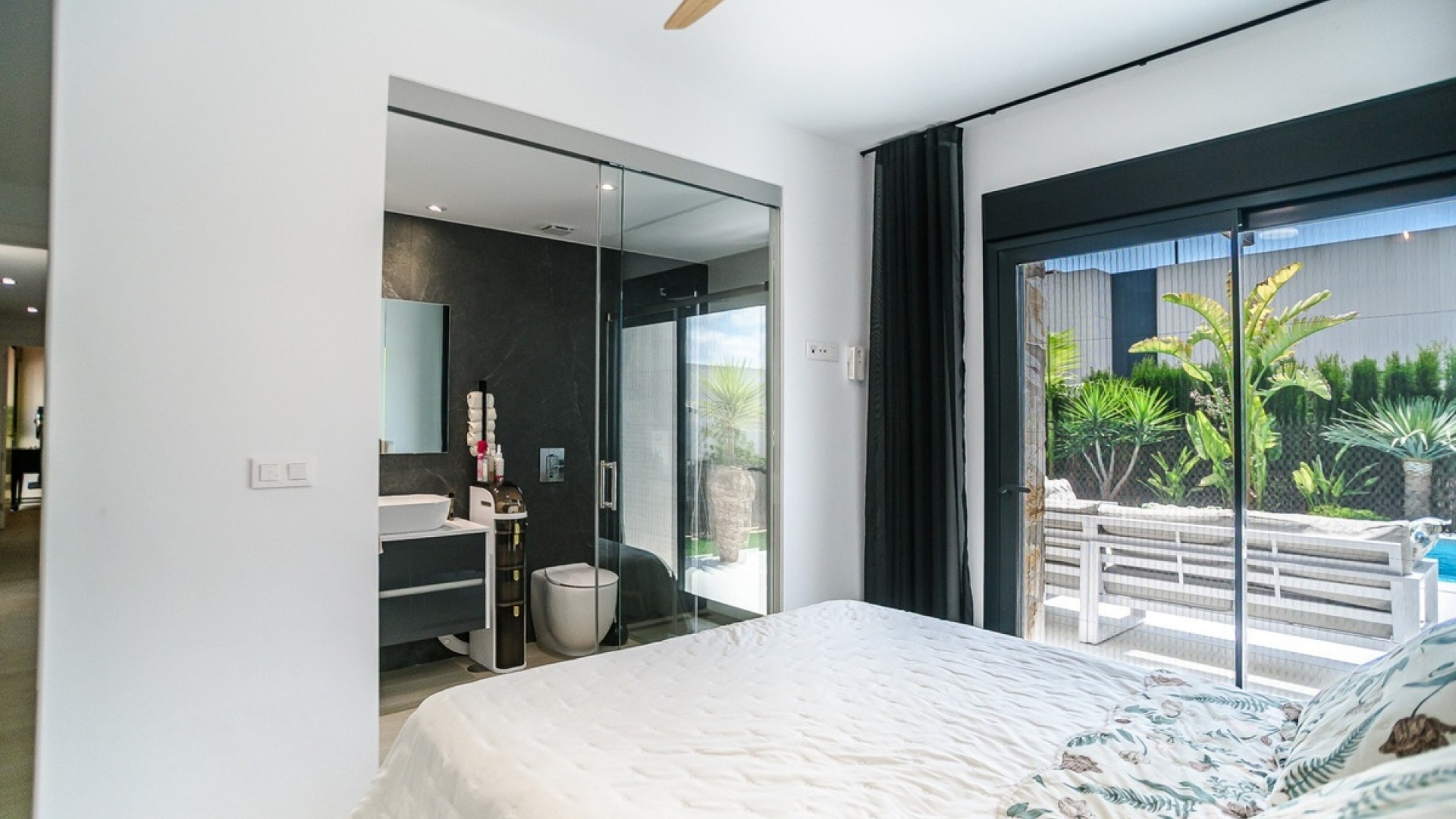 Resale - Villa - Algorfa - La Finca Golf