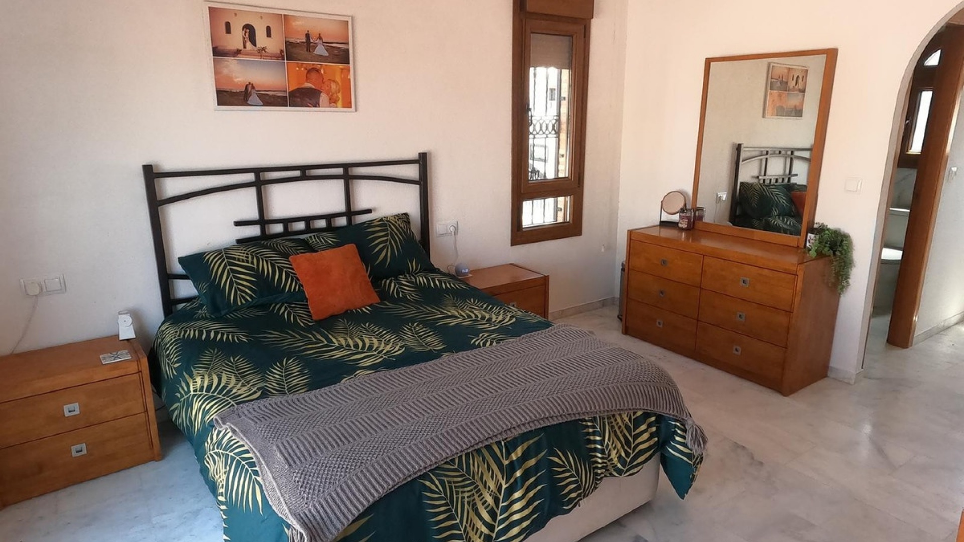 Resale - Villa - Algorfa - La Finca Golf