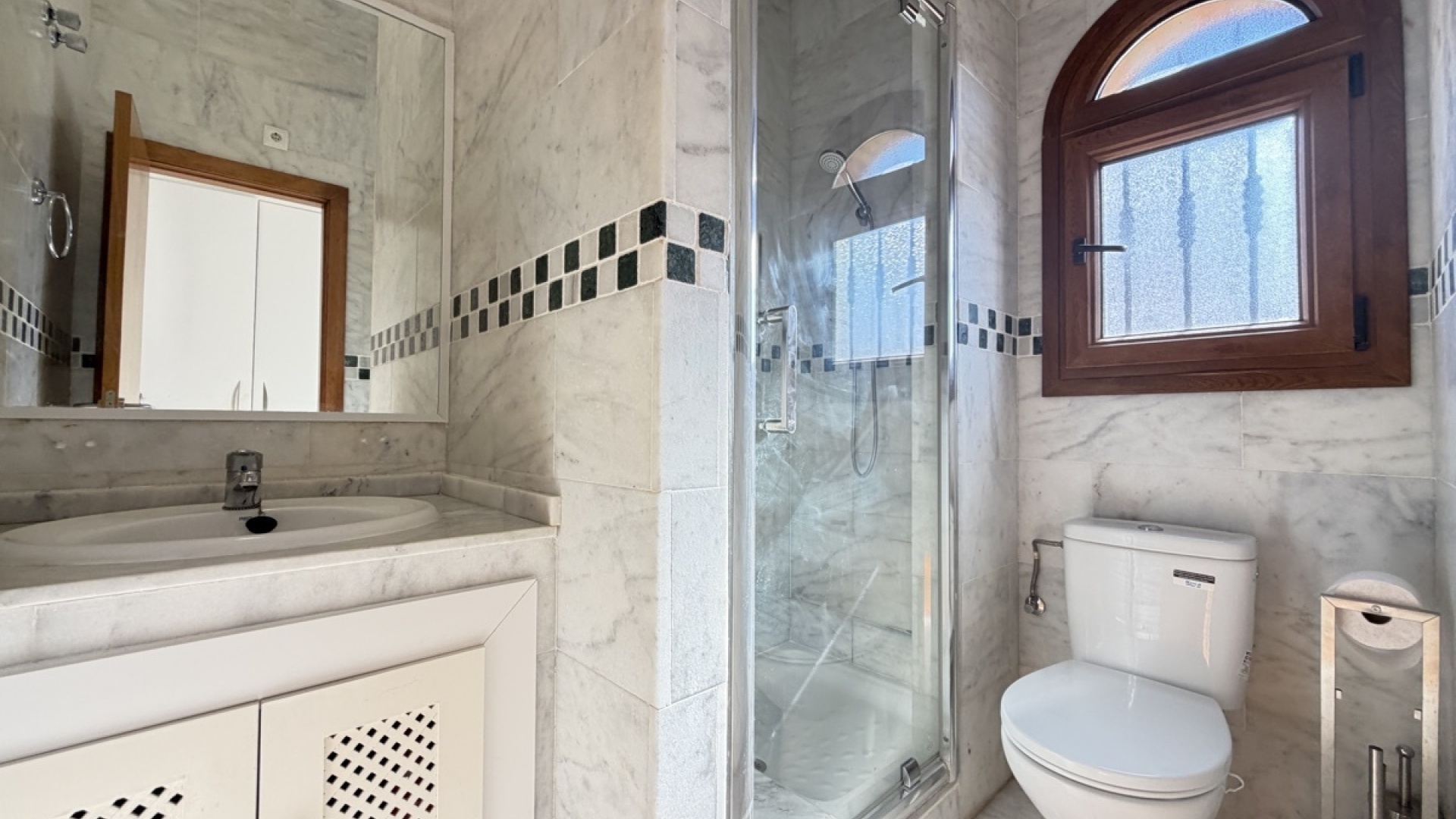 Resale - Villa - Algorfa - La Finca Golf