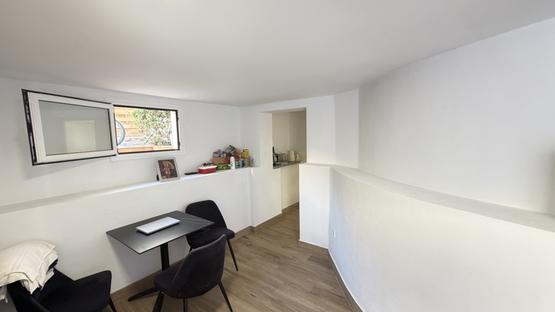 Resale - Villa - Algorfa - La Finca Golf