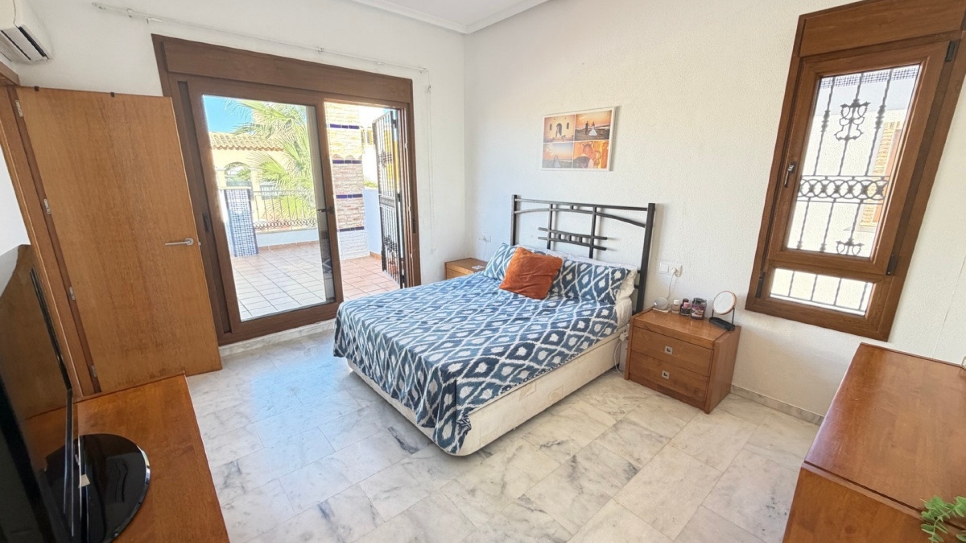 Resale - Villa - Algorfa - La Finca Golf