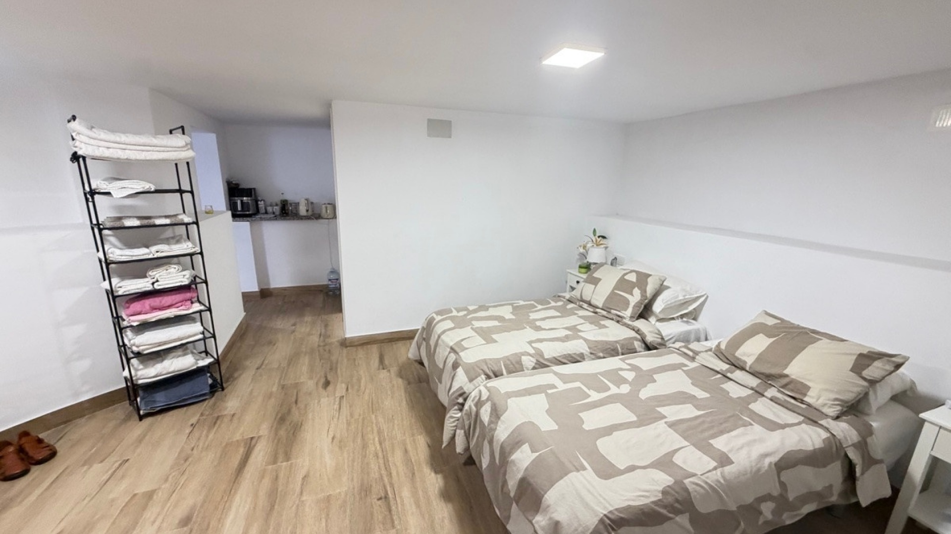 Resale - Villa - Algorfa - La Finca Golf