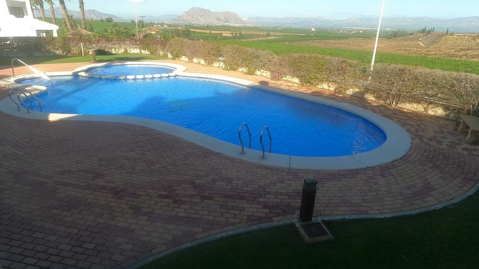 Resale - Villa - Algorfa - La Finca Golf