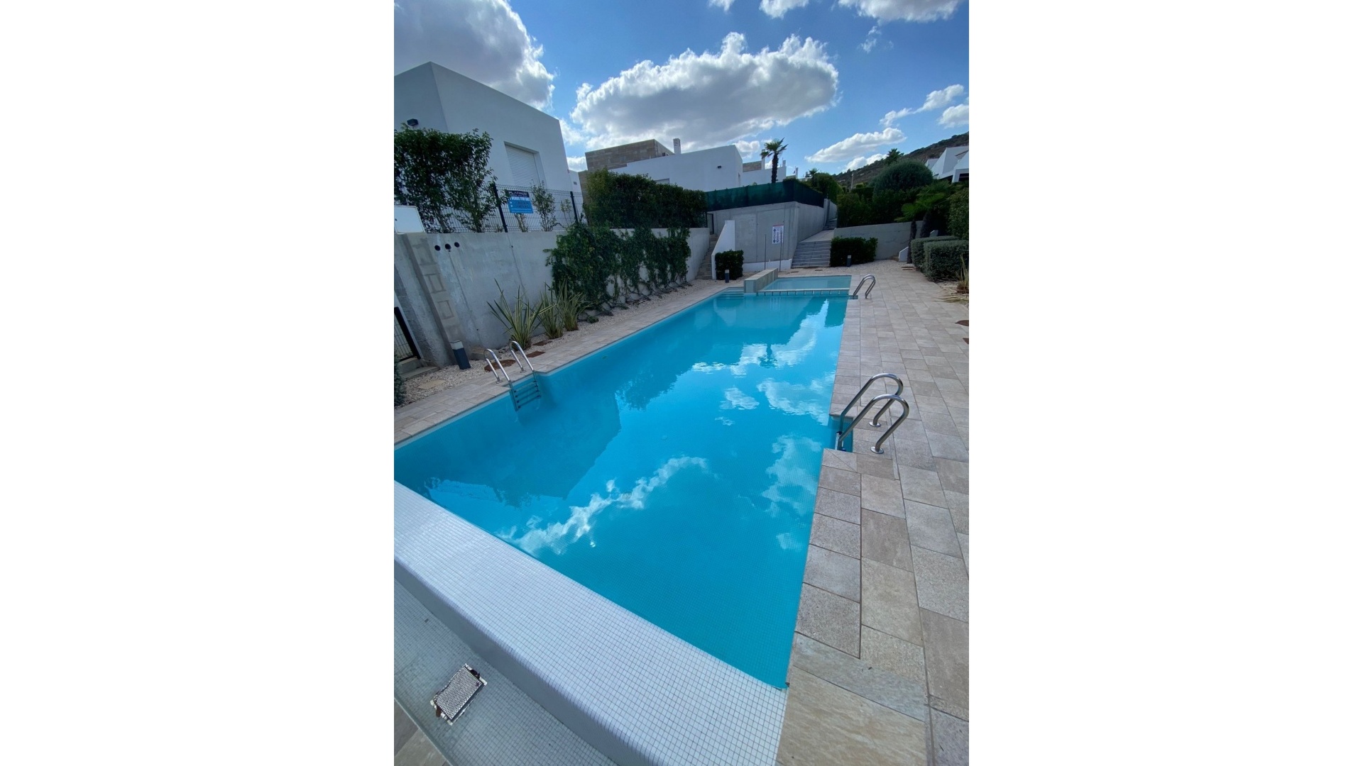 Resale - Villa - Algorfa - La Finca Golf