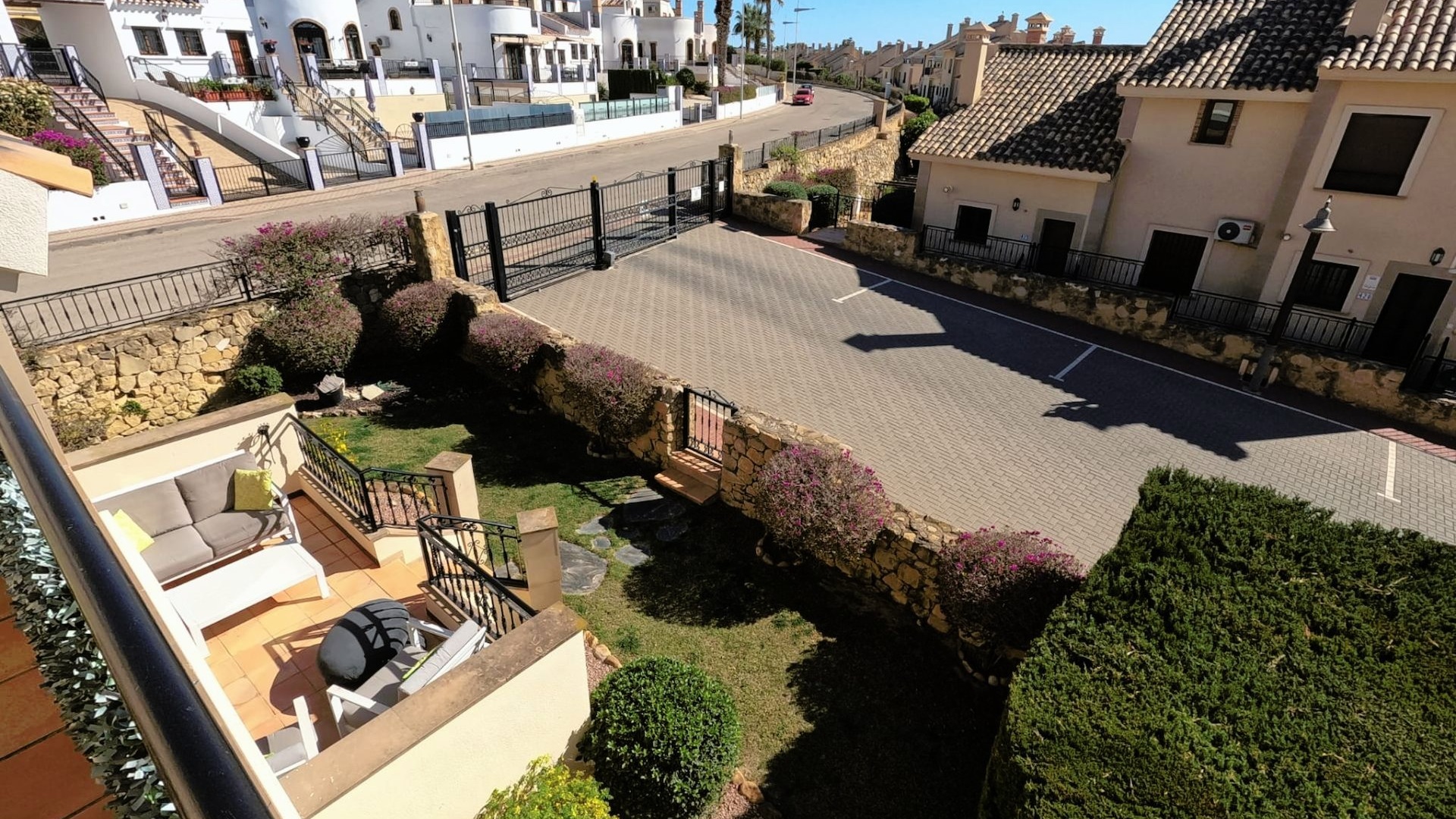 Resale - Villa - Algorfa - La Finca Golf