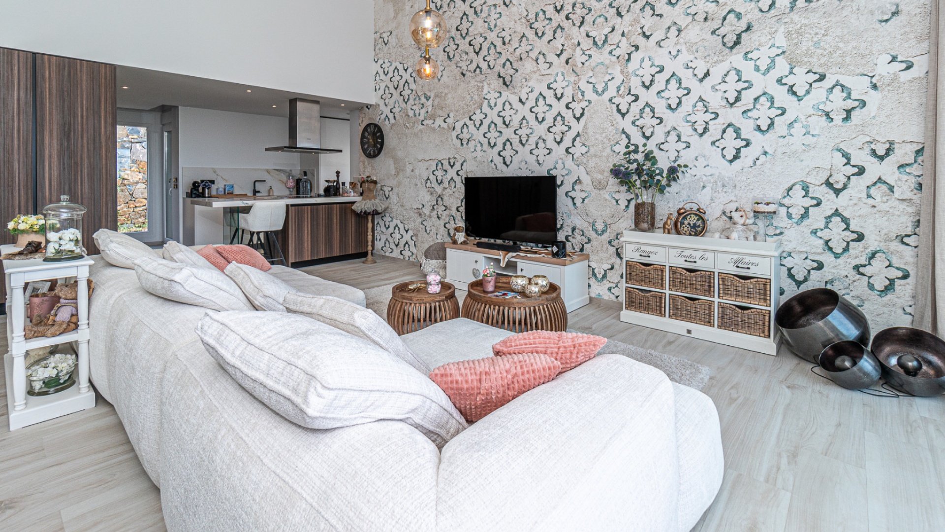 Resale - Villa - Algorfa - La Finca