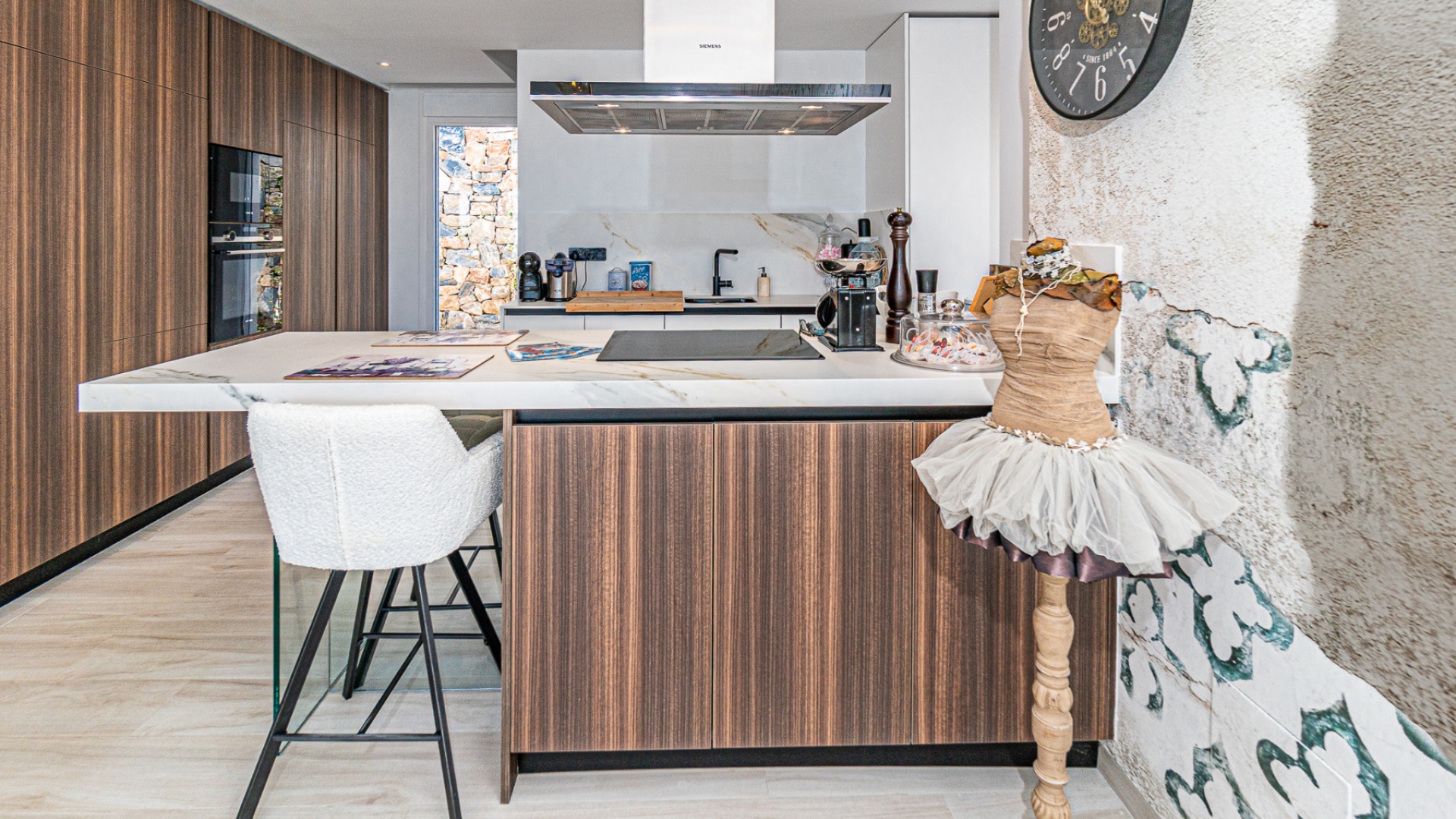 Resale - Villa - Algorfa - La Finca