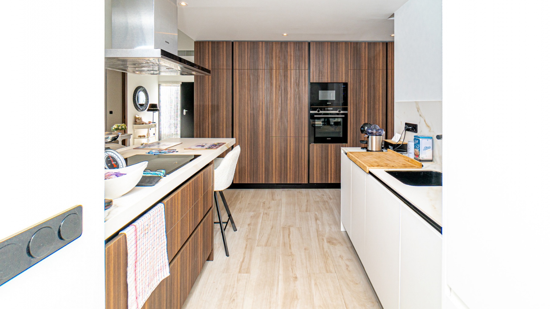 Resale - Villa - Algorfa - La Finca