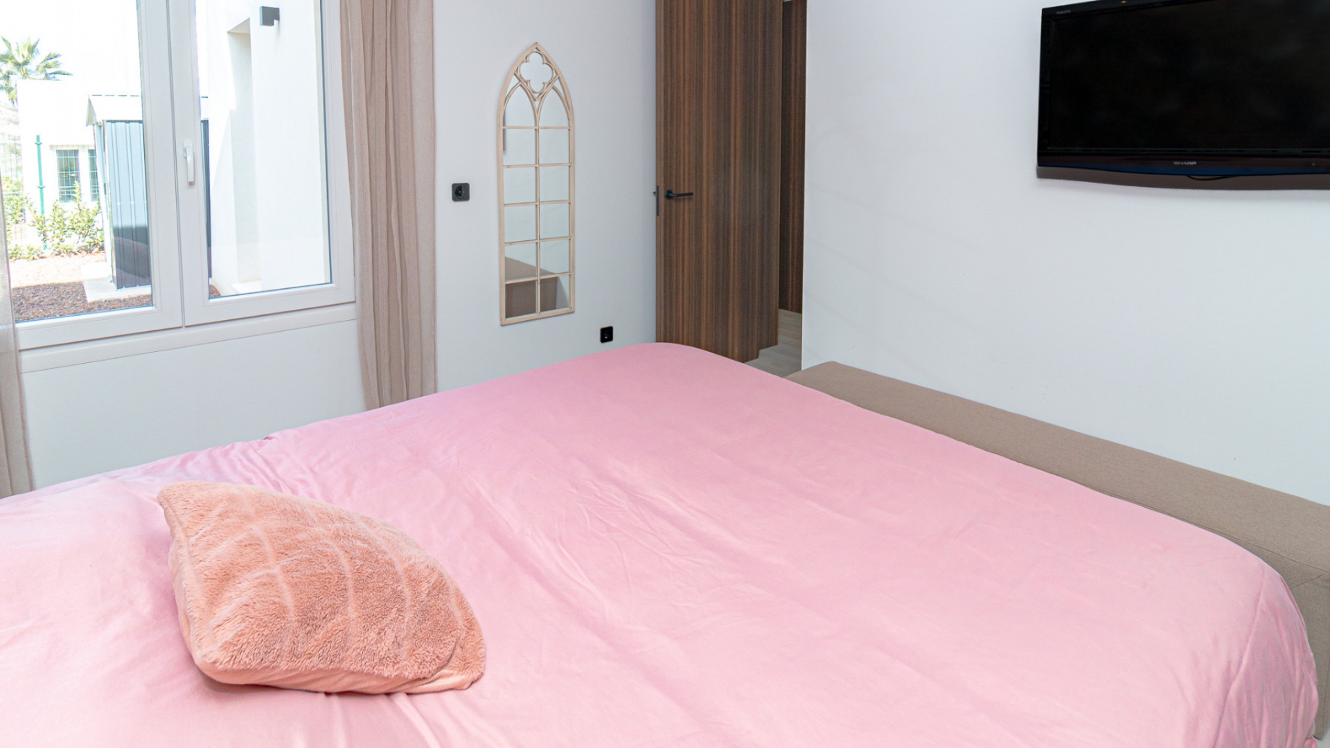 Resale - Villa - Algorfa - La Finca