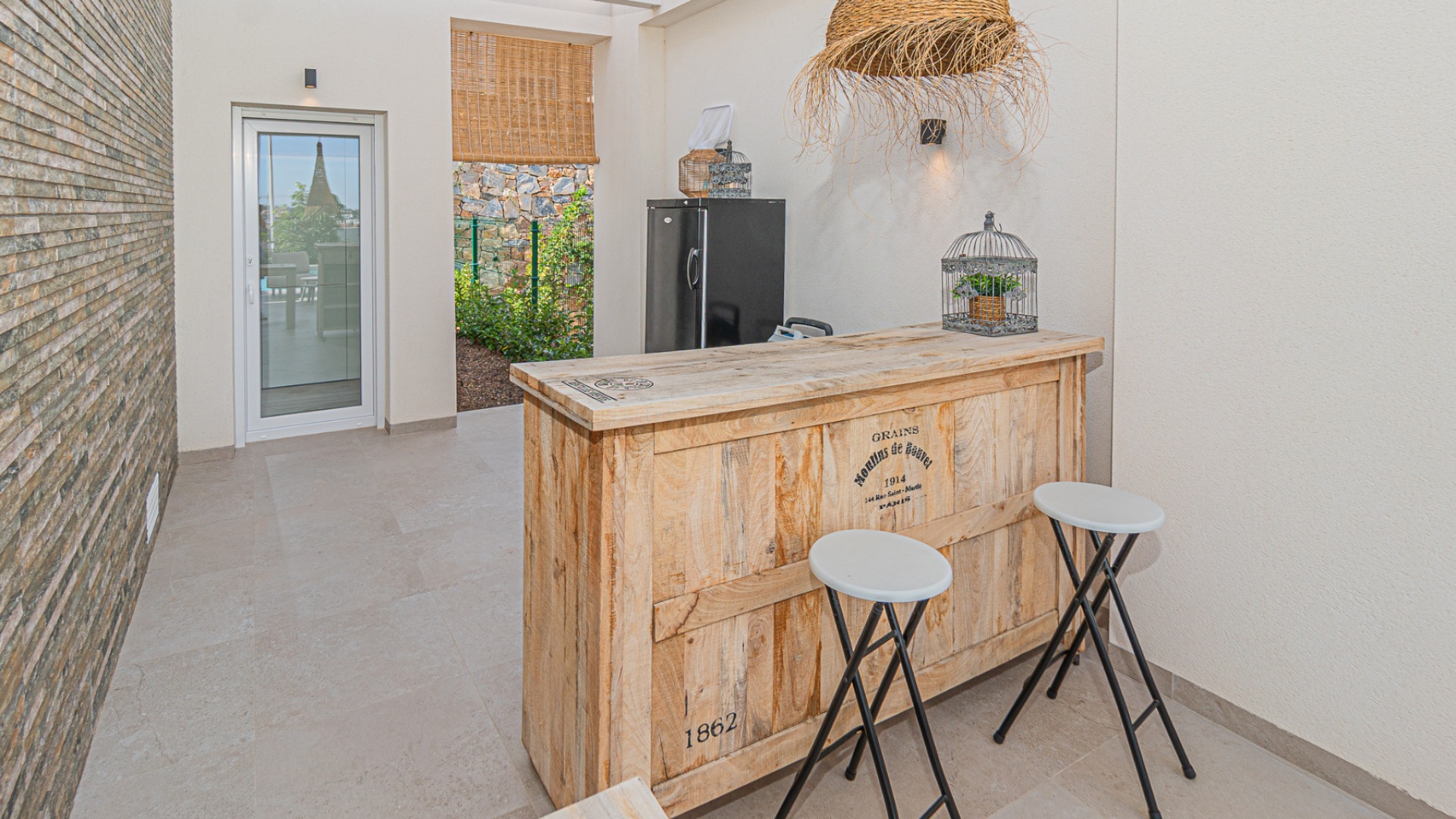 Resale - Villa - Algorfa - La Finca