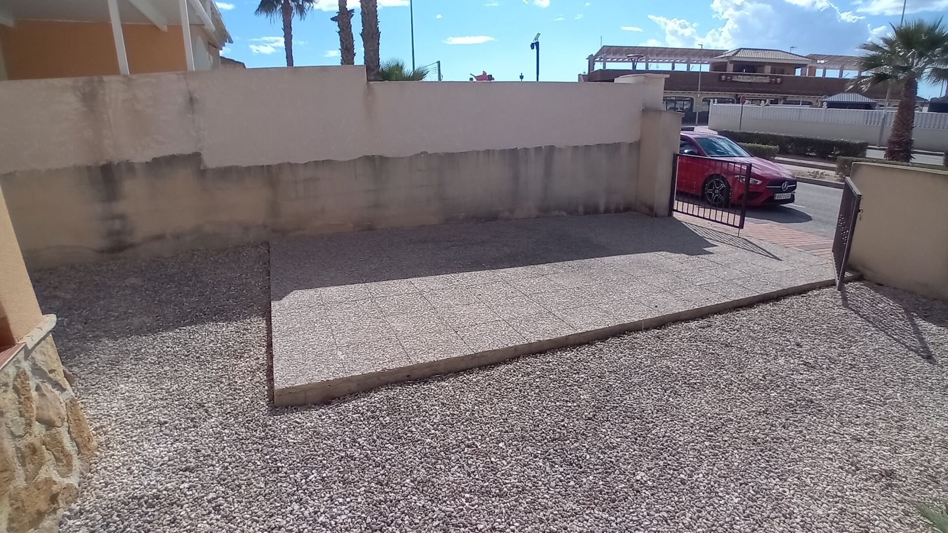 Resale - Villa - Algorfa - Lo Crispin