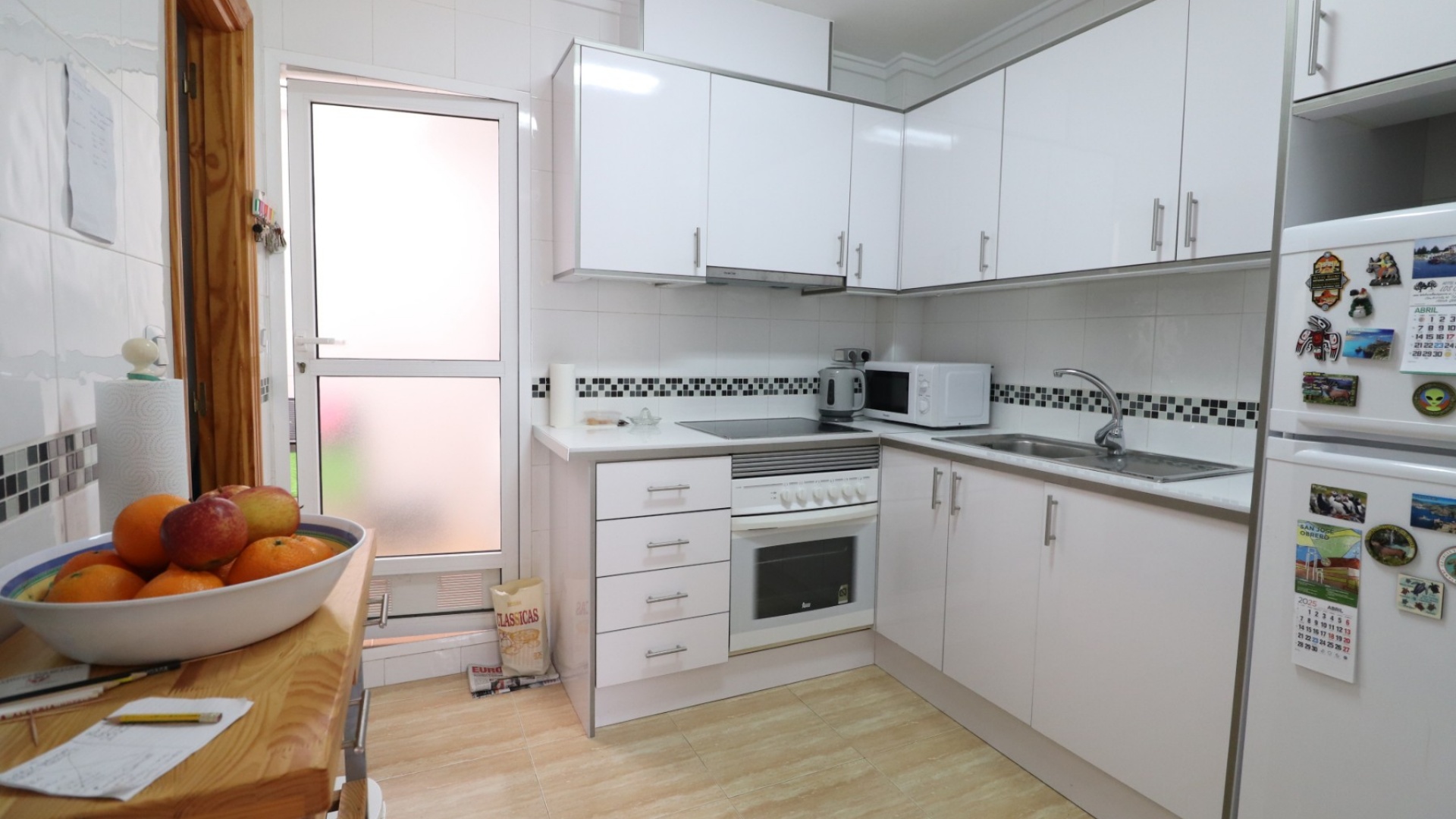 Resale - Villa - Algorfa - Lo Crispin