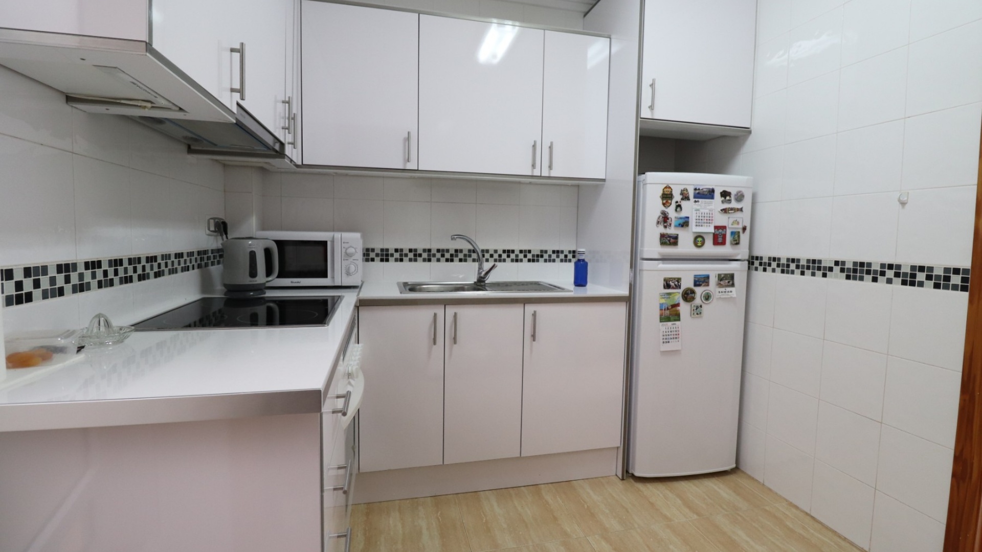 Resale - Villa - Algorfa - Lo Crispin