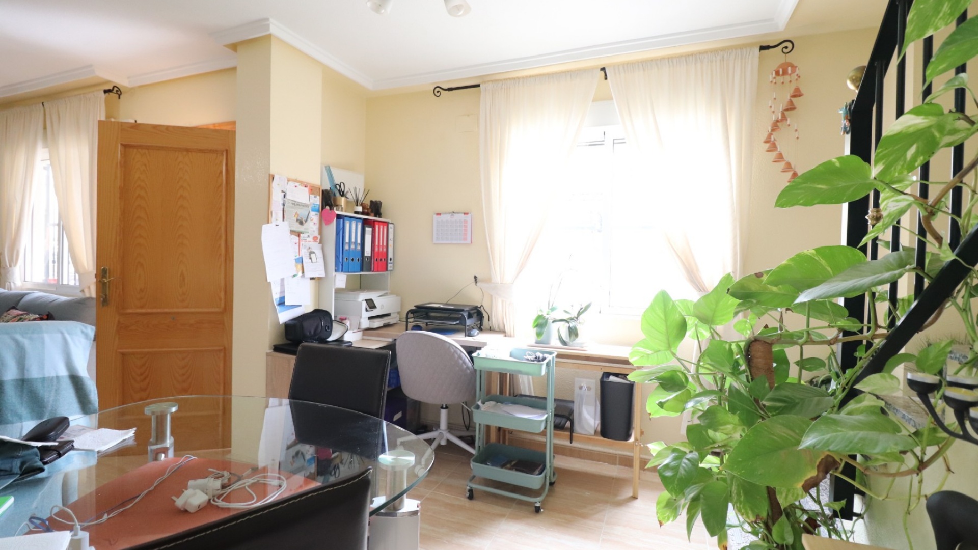 Resale - Villa - Algorfa - Lo Crispin