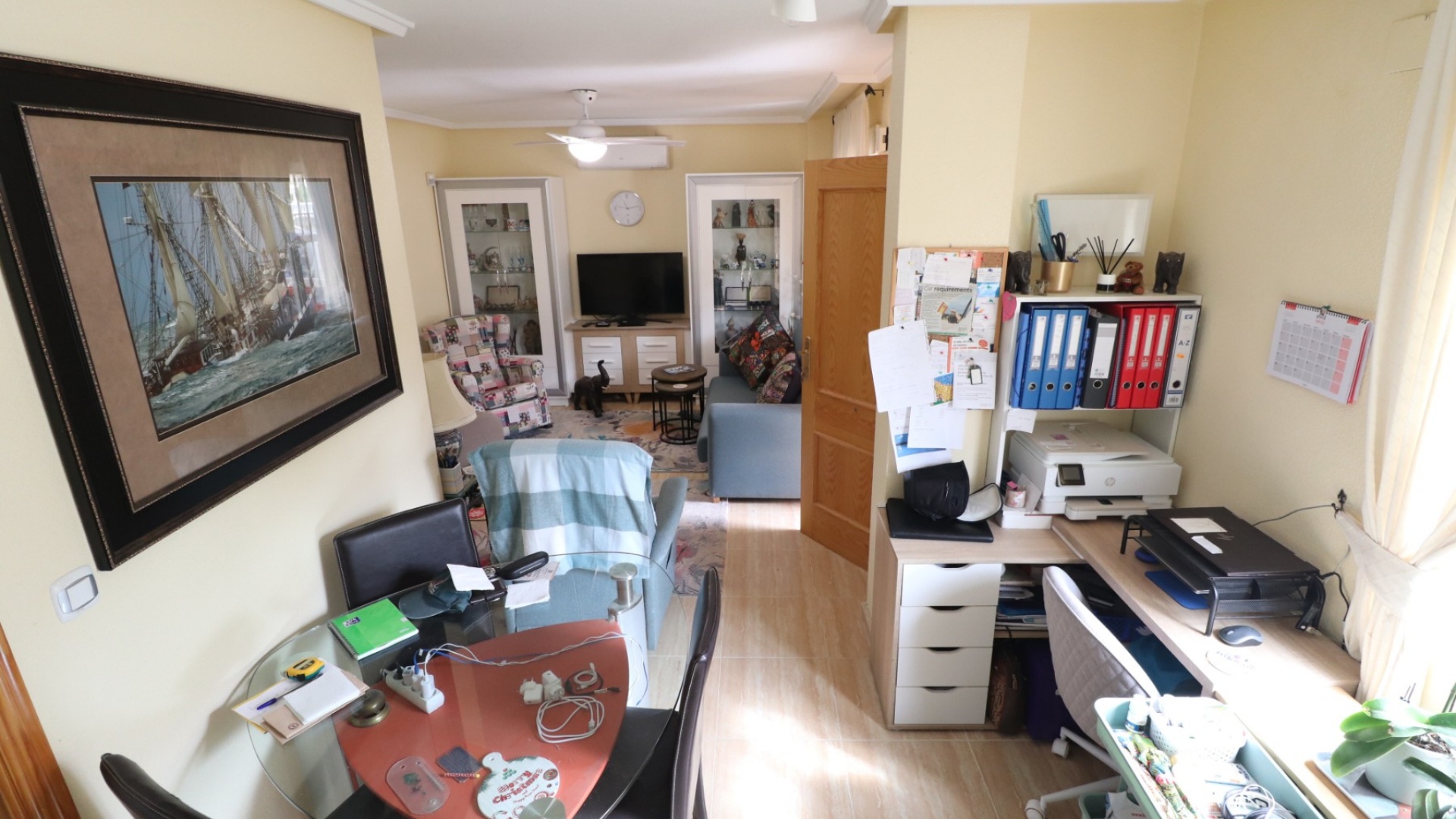 Resale - Villa - Algorfa - Lo Crispin