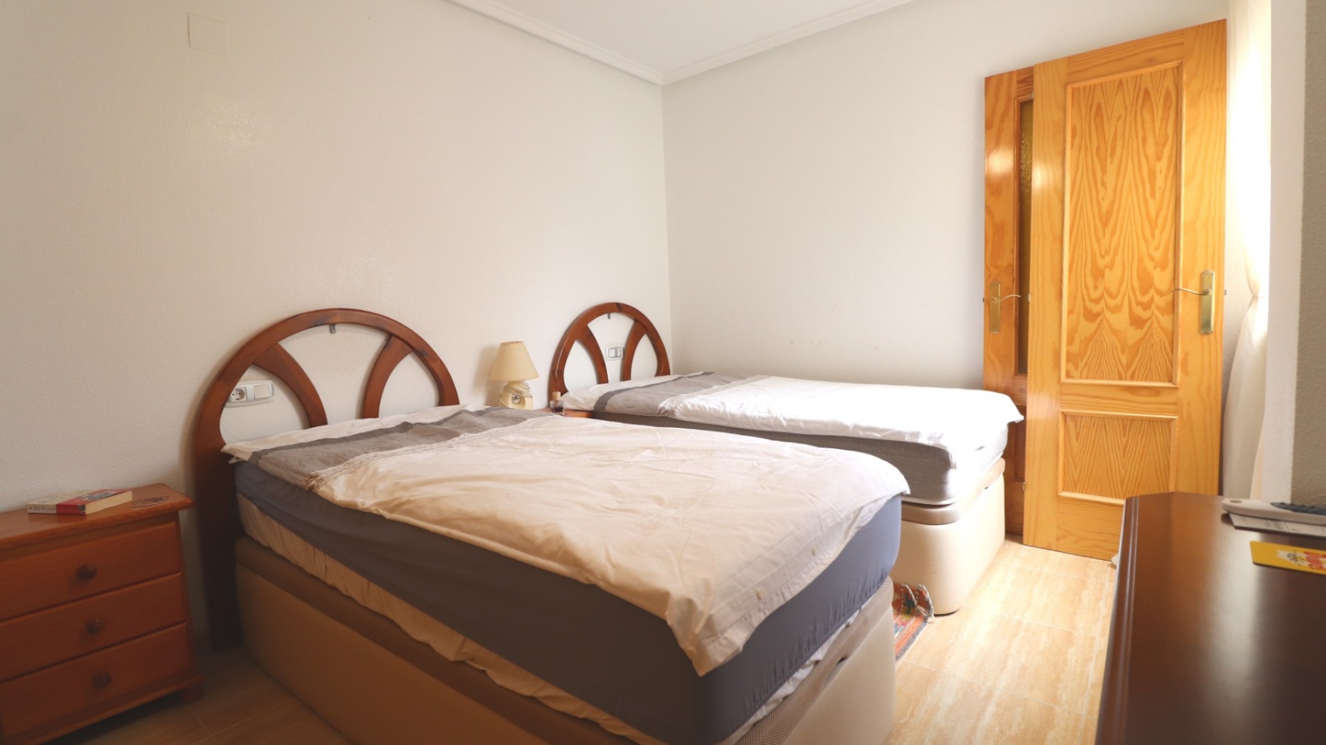 Resale - Villa - Algorfa - Lo Crispin