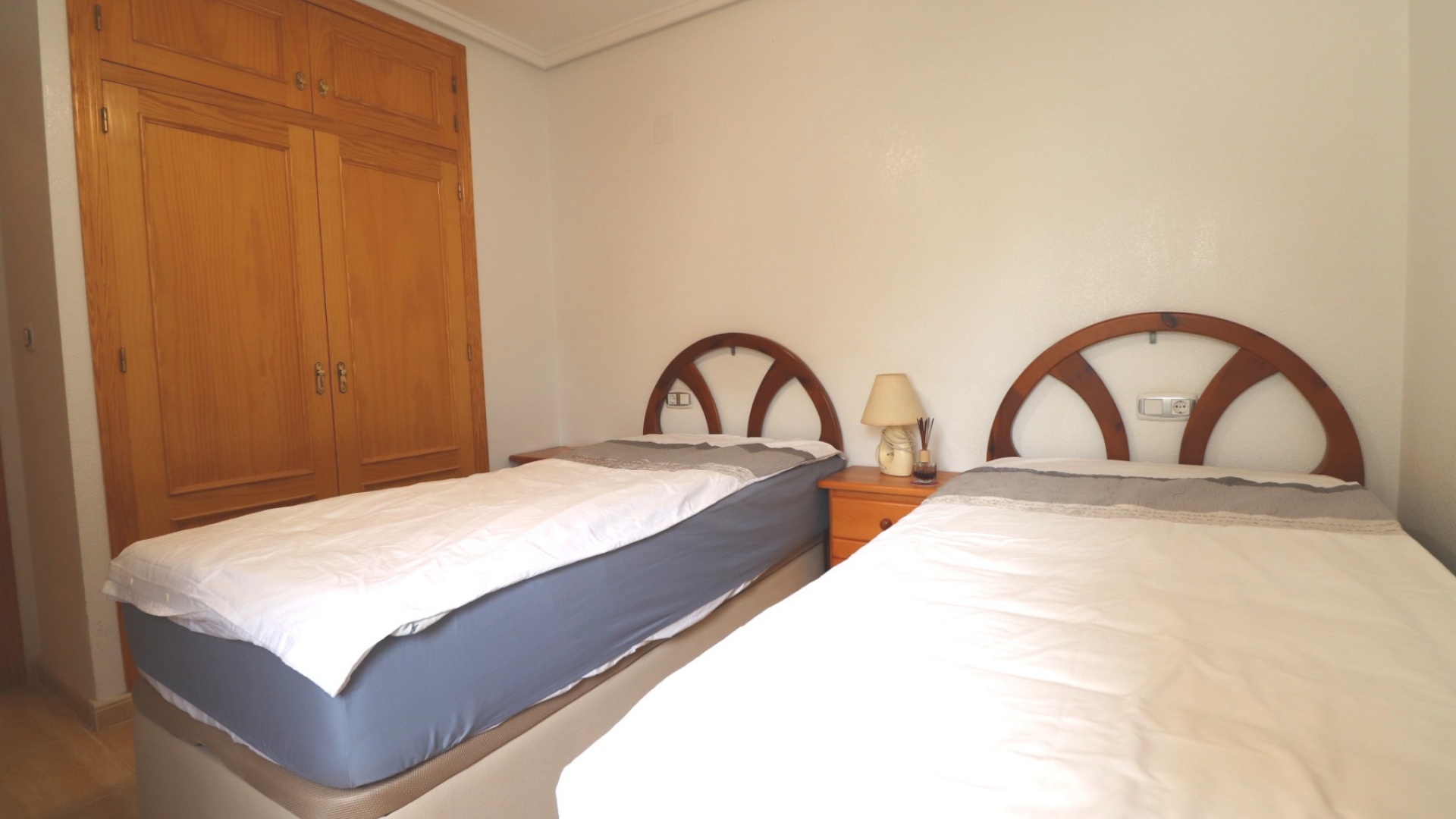 Resale - Villa - Algorfa - Lo Crispin