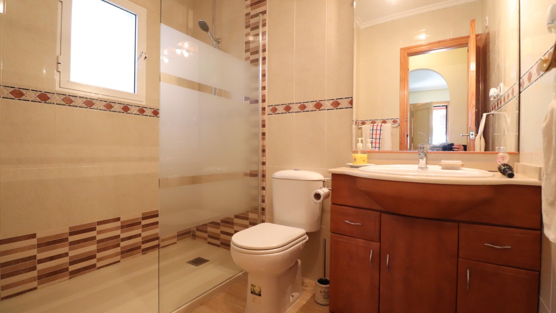 Resale - Villa - Algorfa - Lo Crispin