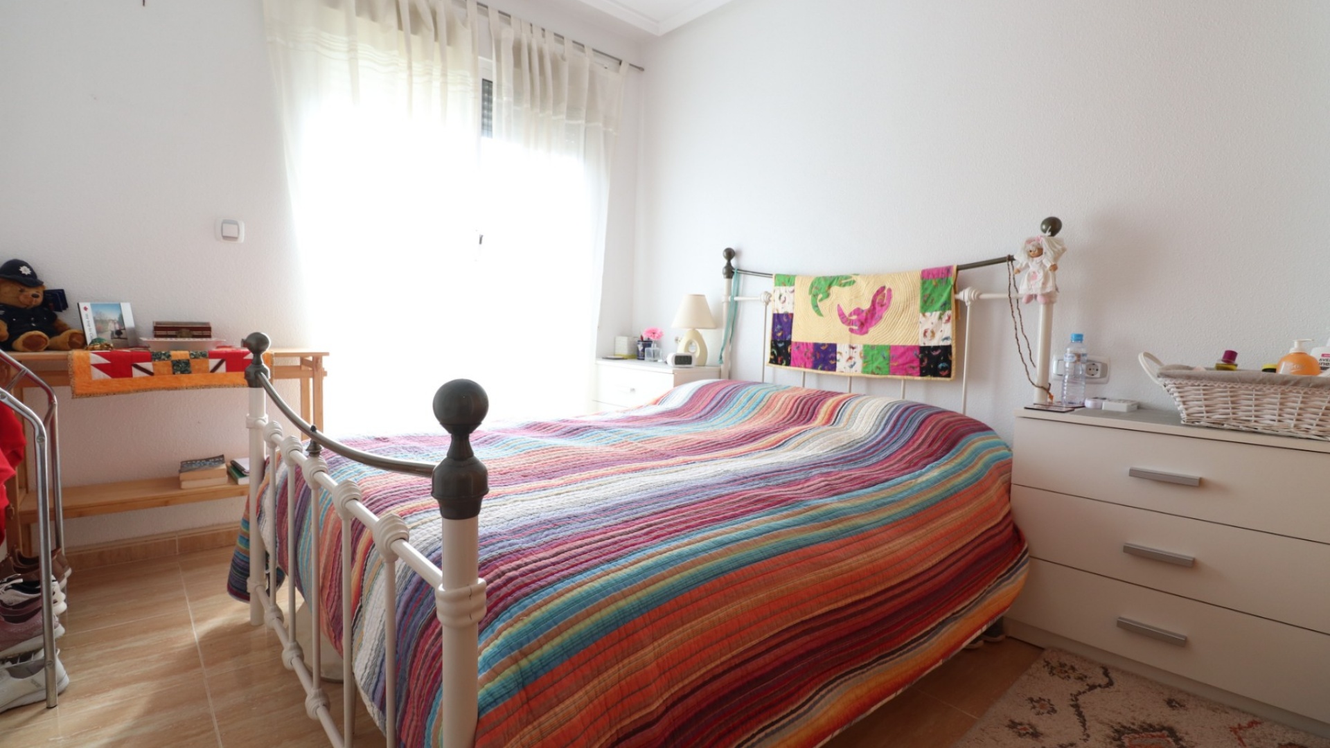 Resale - Villa - Algorfa - Lo Crispin