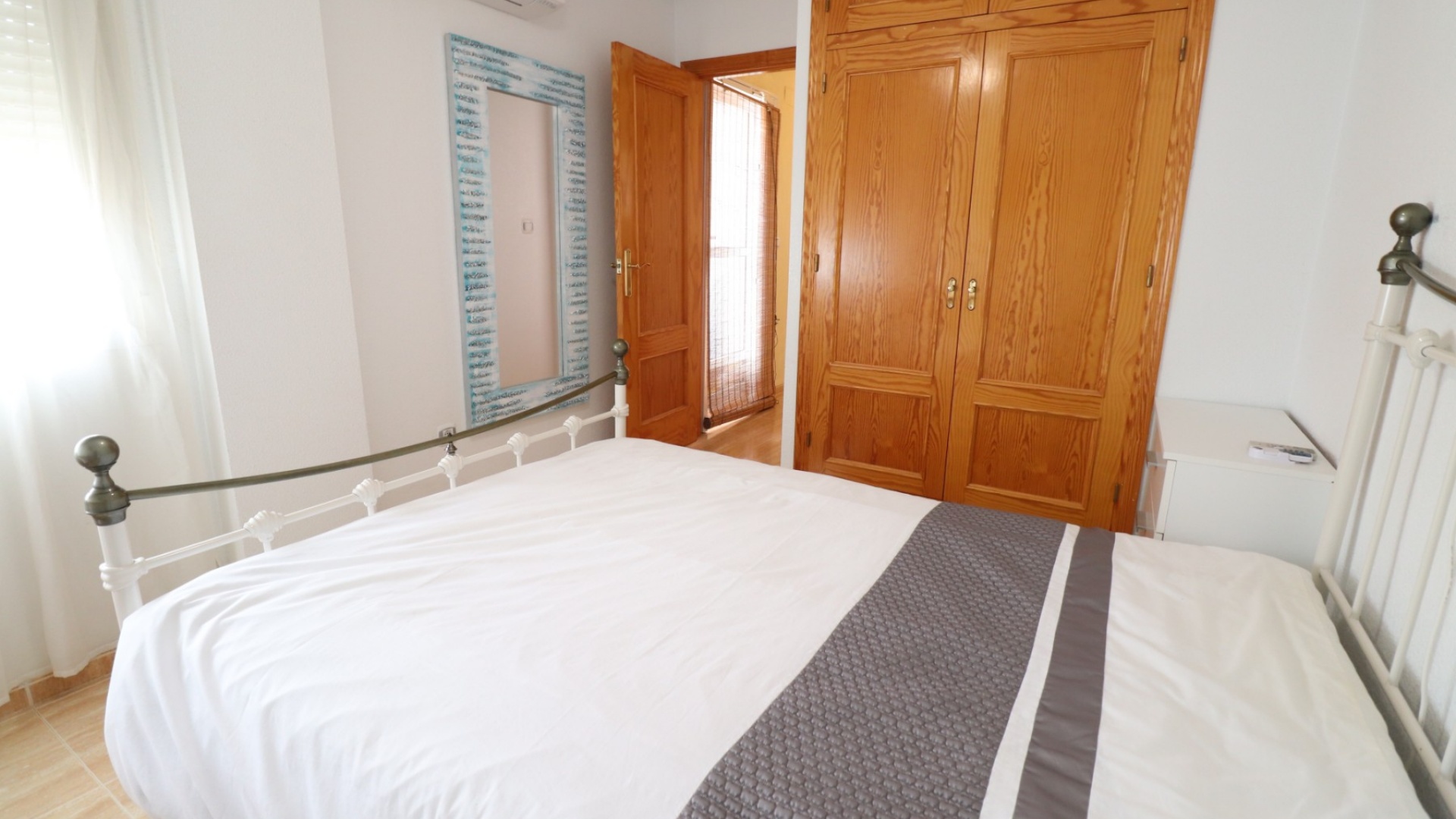 Resale - Villa - Algorfa - Lo Crispin