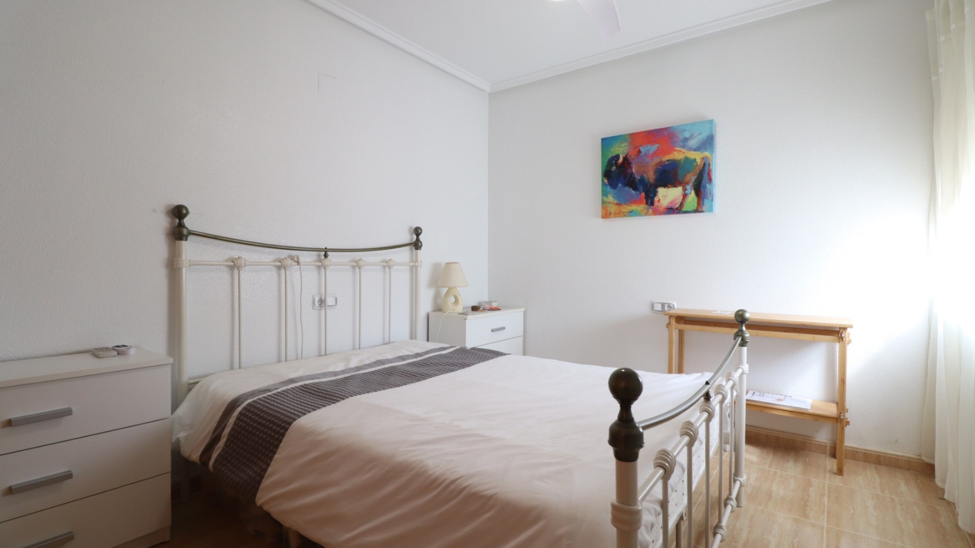 Resale - Villa - Algorfa - Lo Crispin