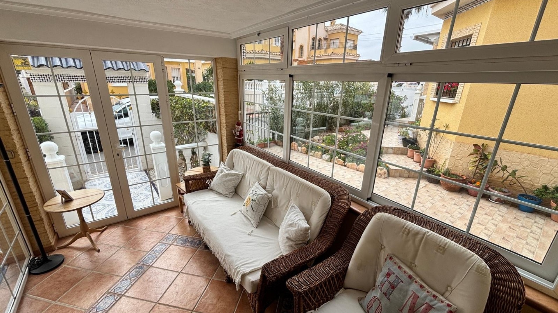 Resale - Villa - Algorfa - Lo Crispin