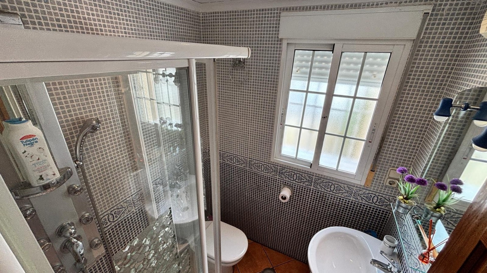 Resale - Villa - Algorfa - Lo Crispin