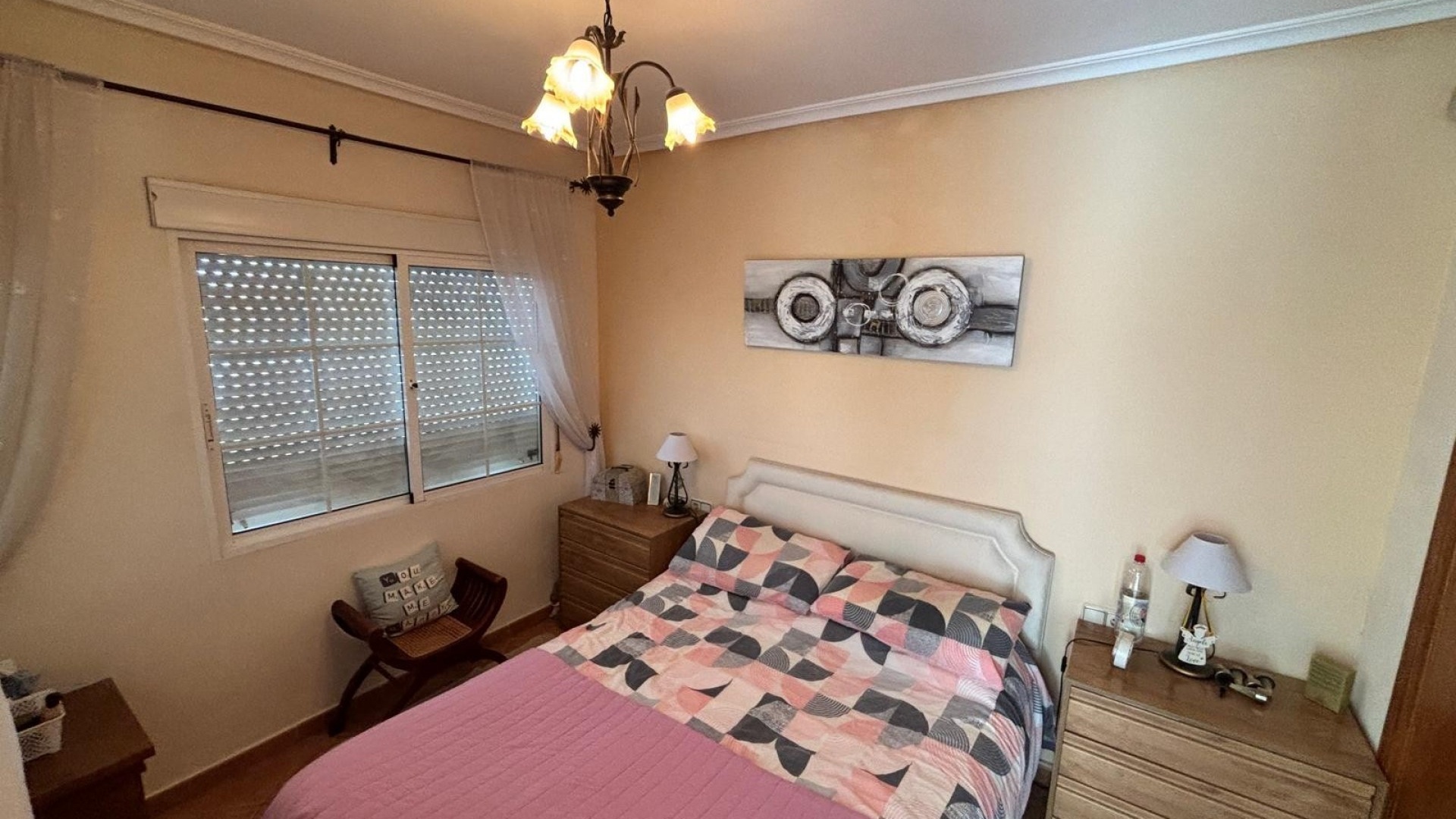 Resale - Villa - Algorfa - Lo Crispin