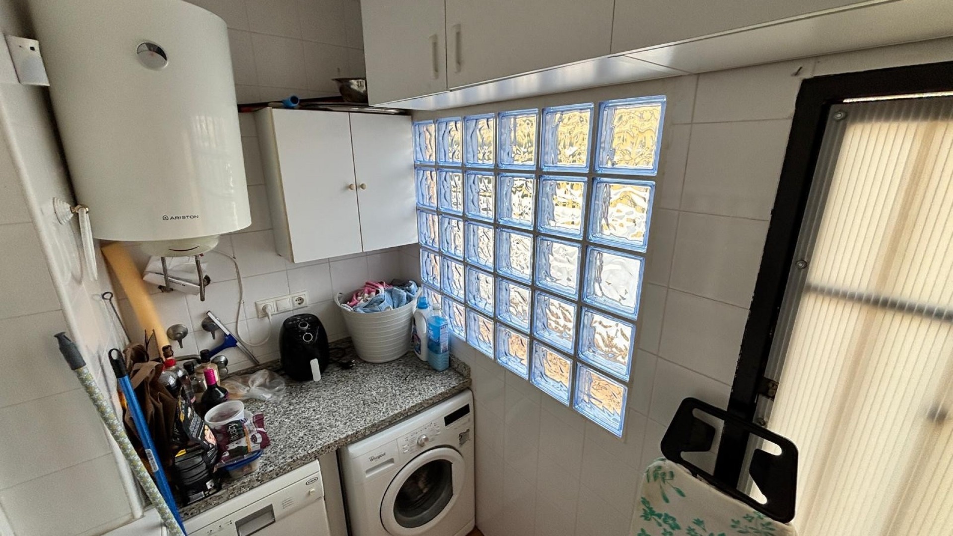 Resale - Villa - Algorfa - Lo Crispin