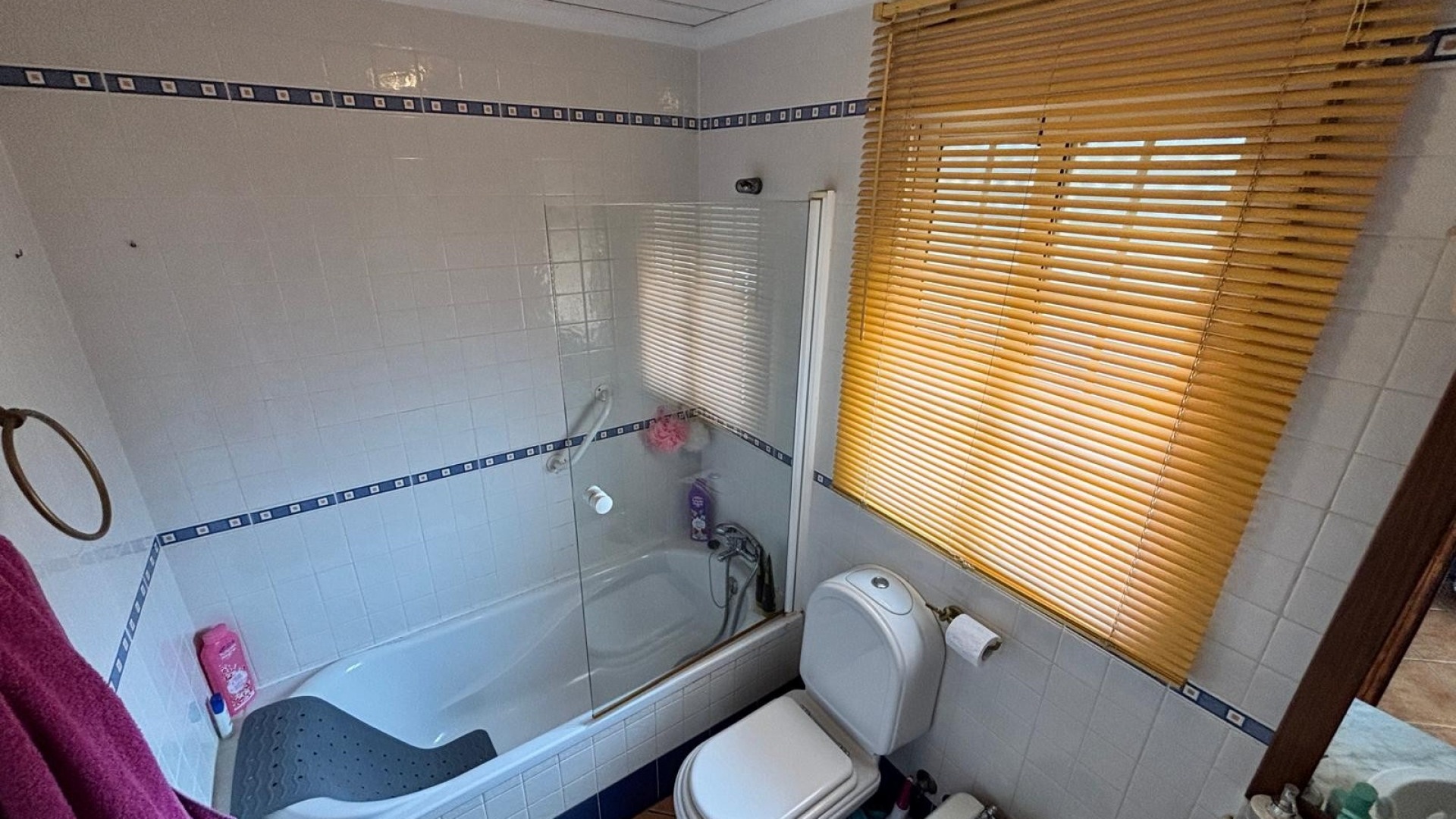 Resale - Villa - Algorfa - Lo Crispin