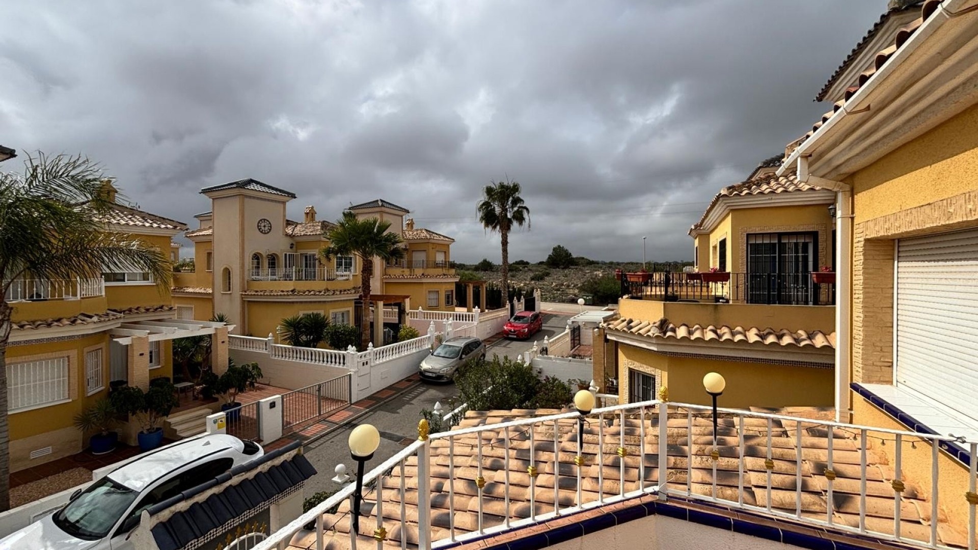 Resale - Villa - Algorfa - Lo Crispin