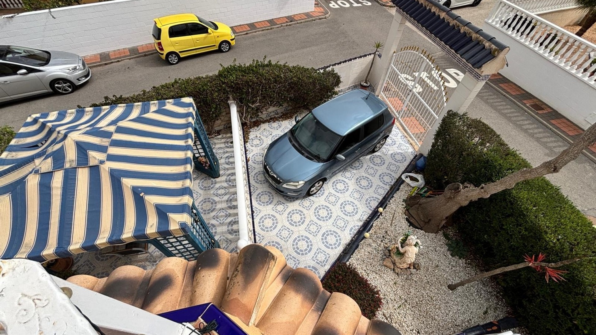 Resale - Villa - Algorfa - Lo Crispin