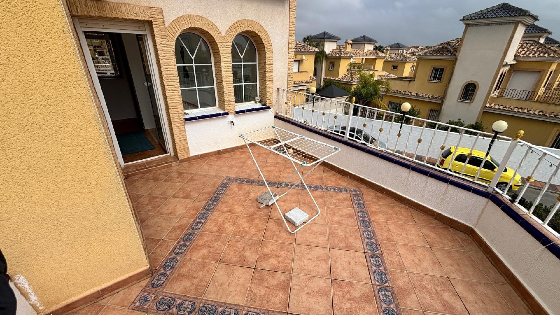 Resale - Villa - Algorfa - Lo Crispin