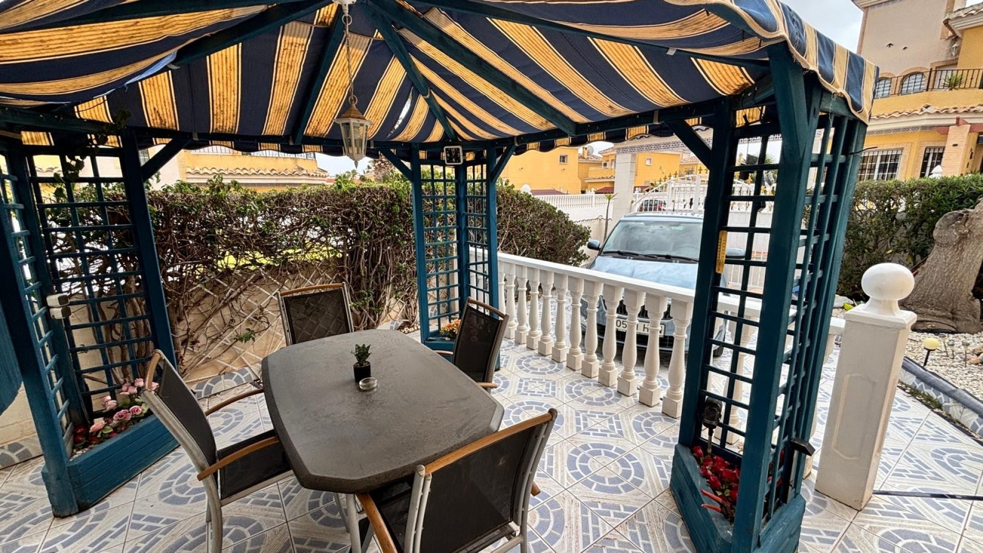 Resale - Villa - Algorfa - Lo Crispin