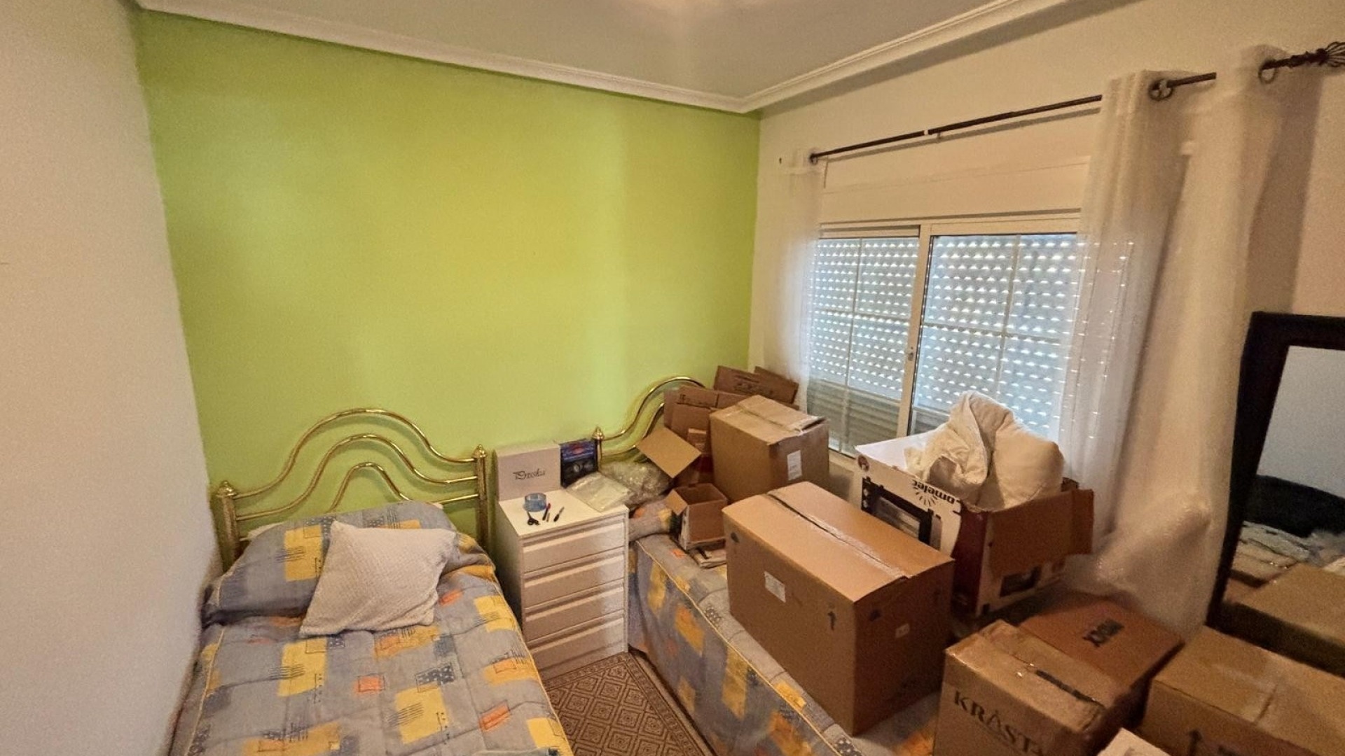 Resale - Villa - Algorfa - Lo Crispin