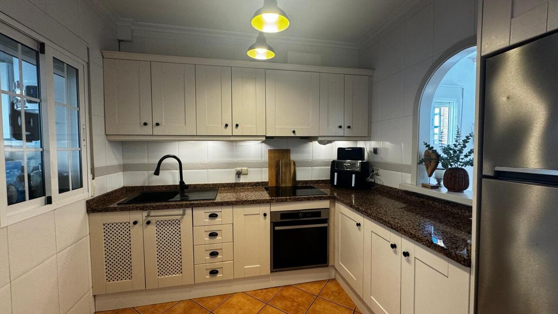 Resale - Villa - Algorfa - Lo Crispin