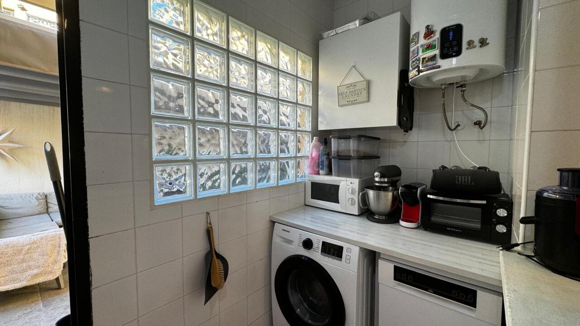 Resale - Villa - Algorfa - Lo Crispin