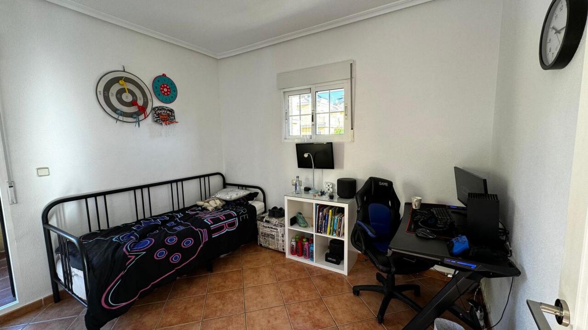 Resale - Villa - Algorfa - Lo Crispin