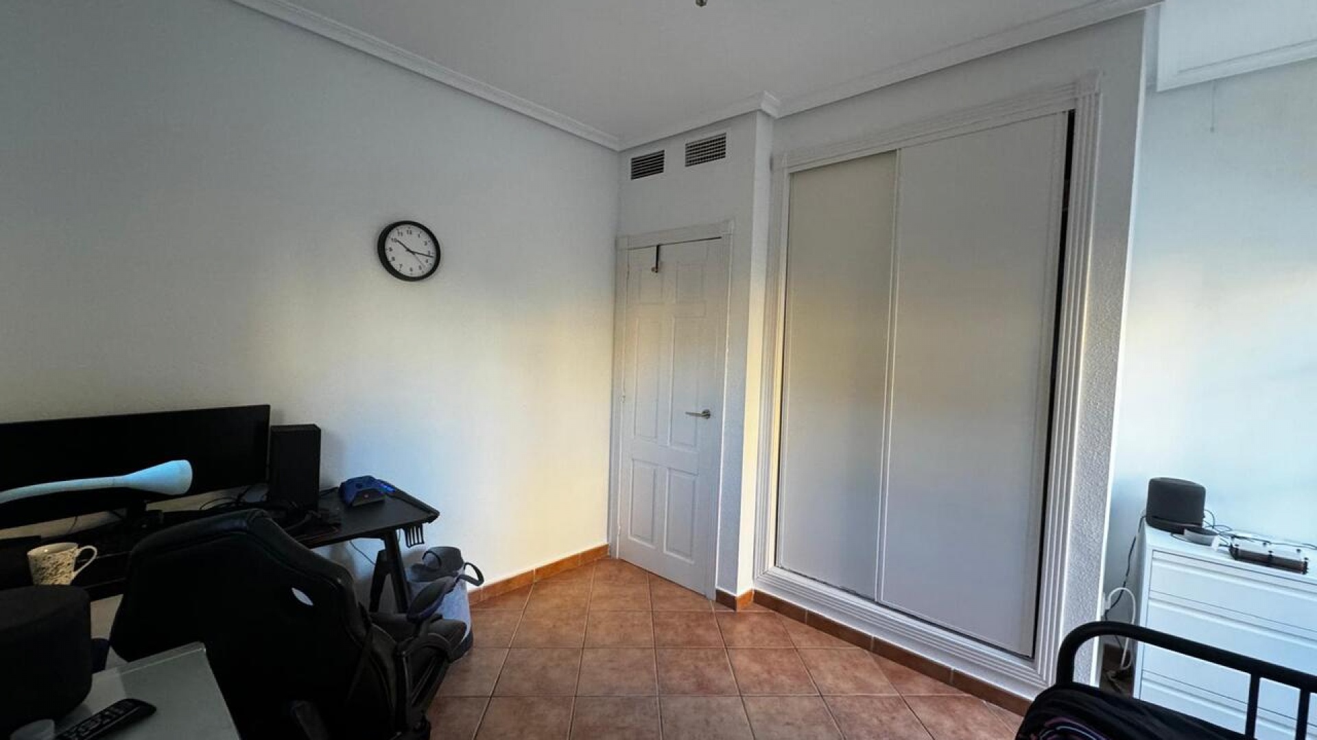 Resale - Villa - Algorfa - Lo Crispin