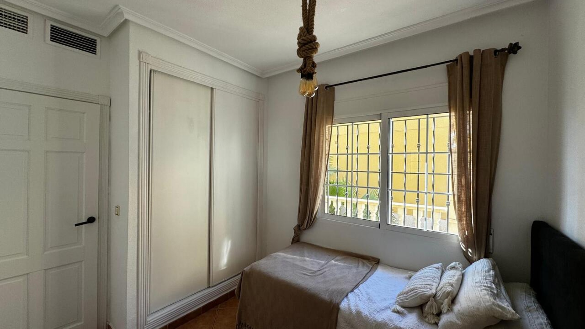 Resale - Villa - Algorfa - Lo Crispin