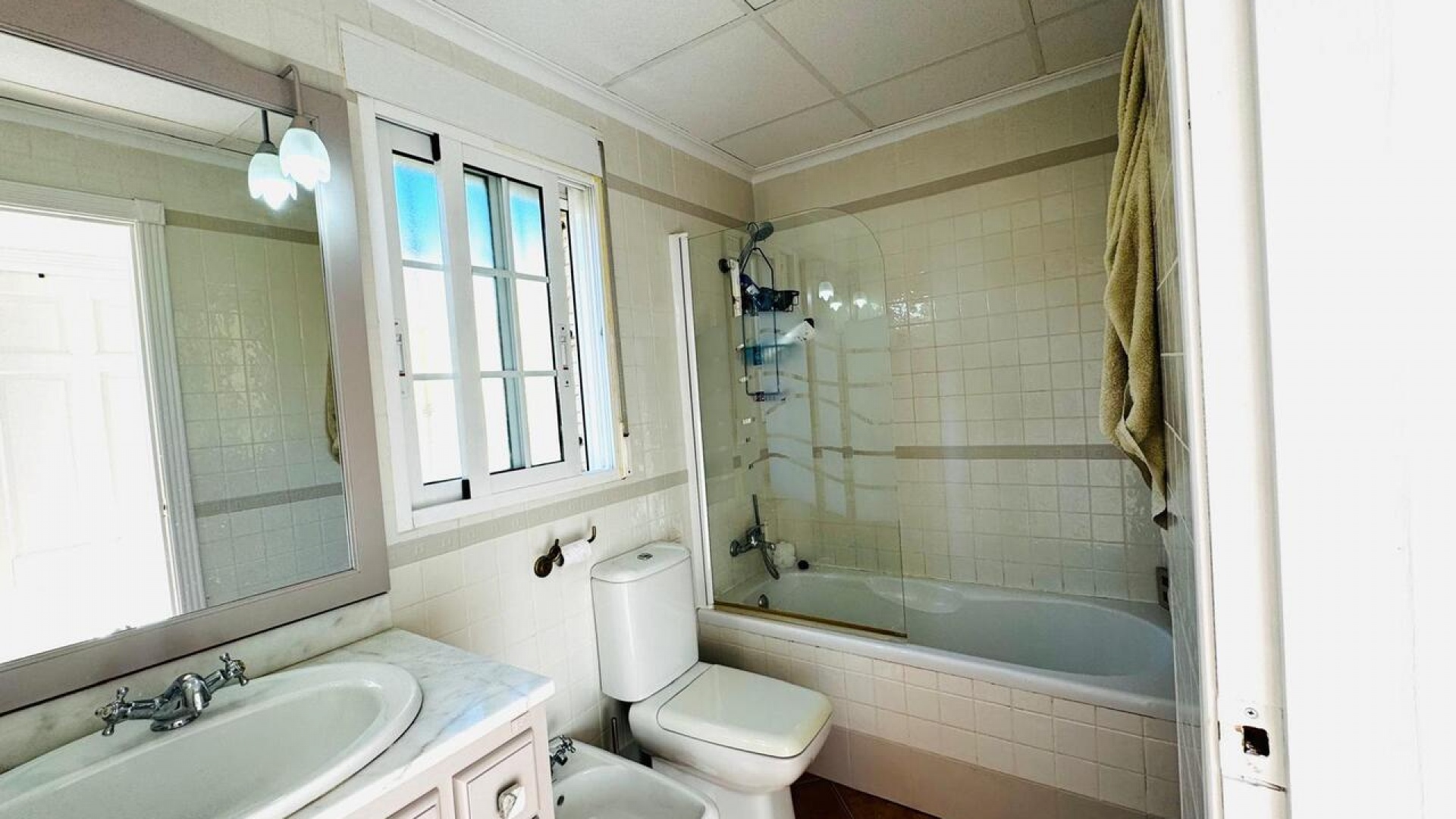 Resale - Villa - Algorfa - Lo Crispin