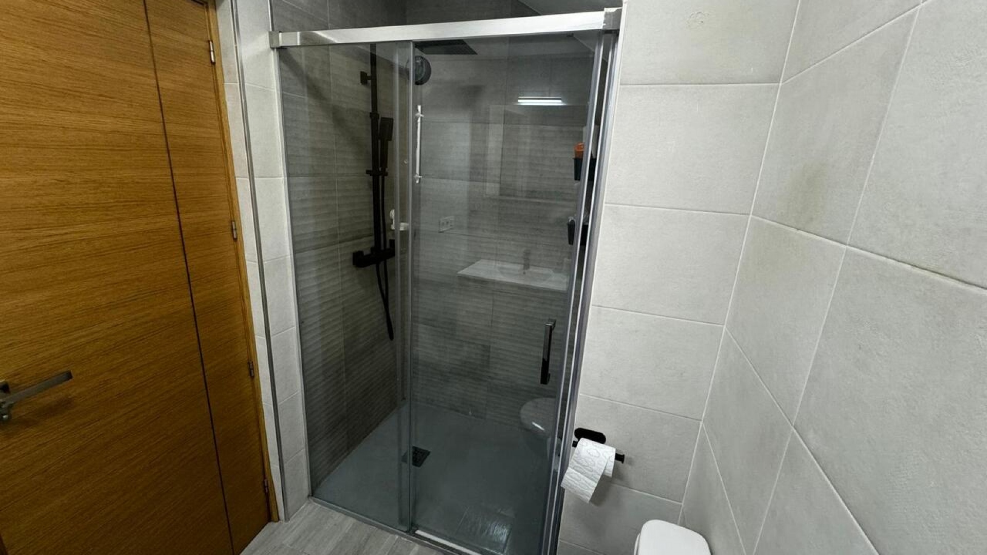 Resale - Villa - Algorfa - Lo Crispin