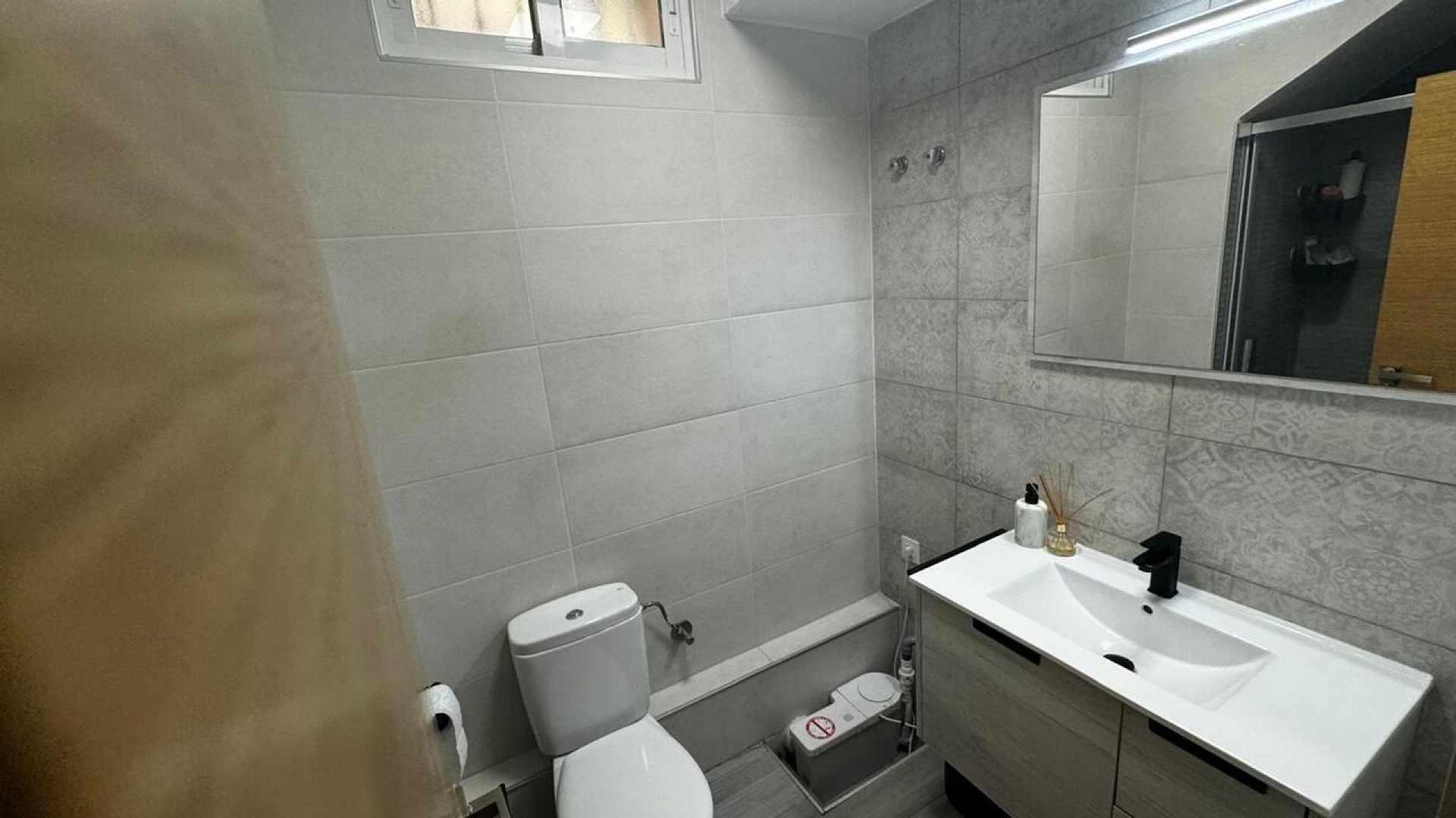 Resale - Villa - Algorfa - Lo Crispin