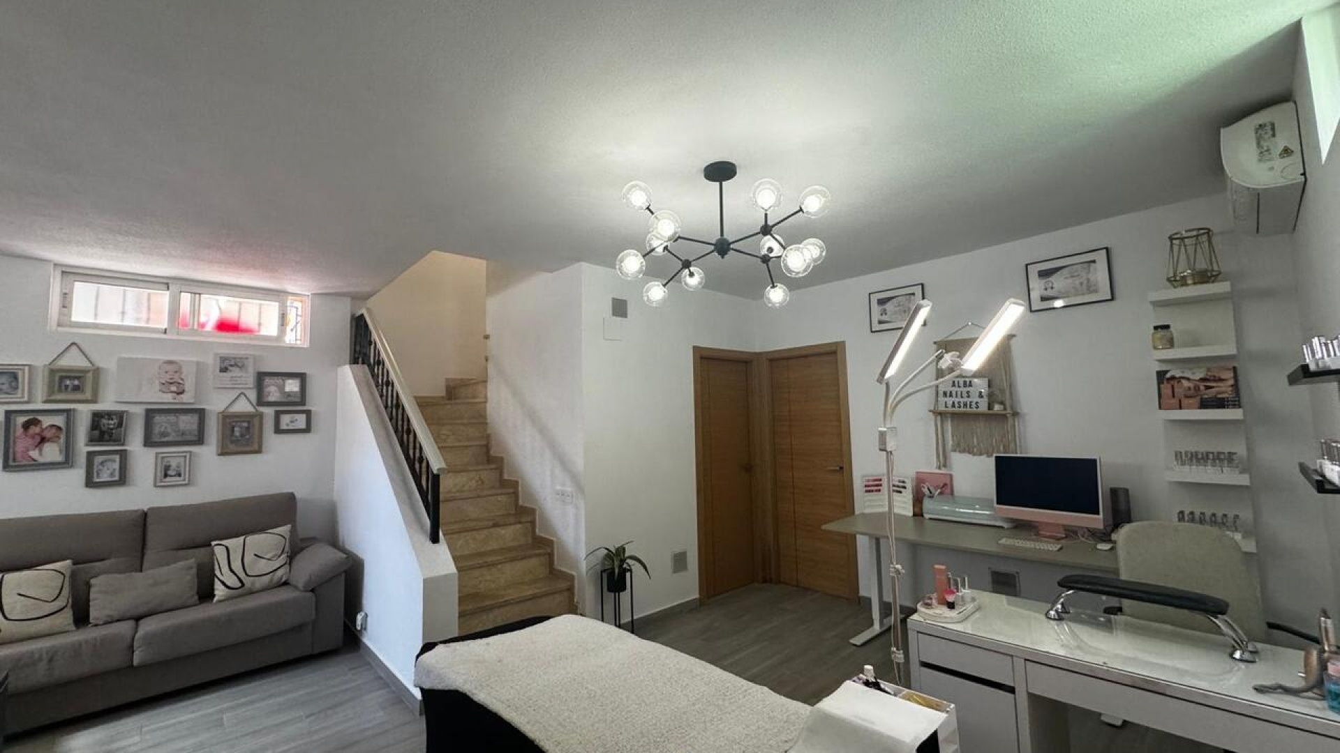 Resale - Villa - Algorfa - Lo Crispin