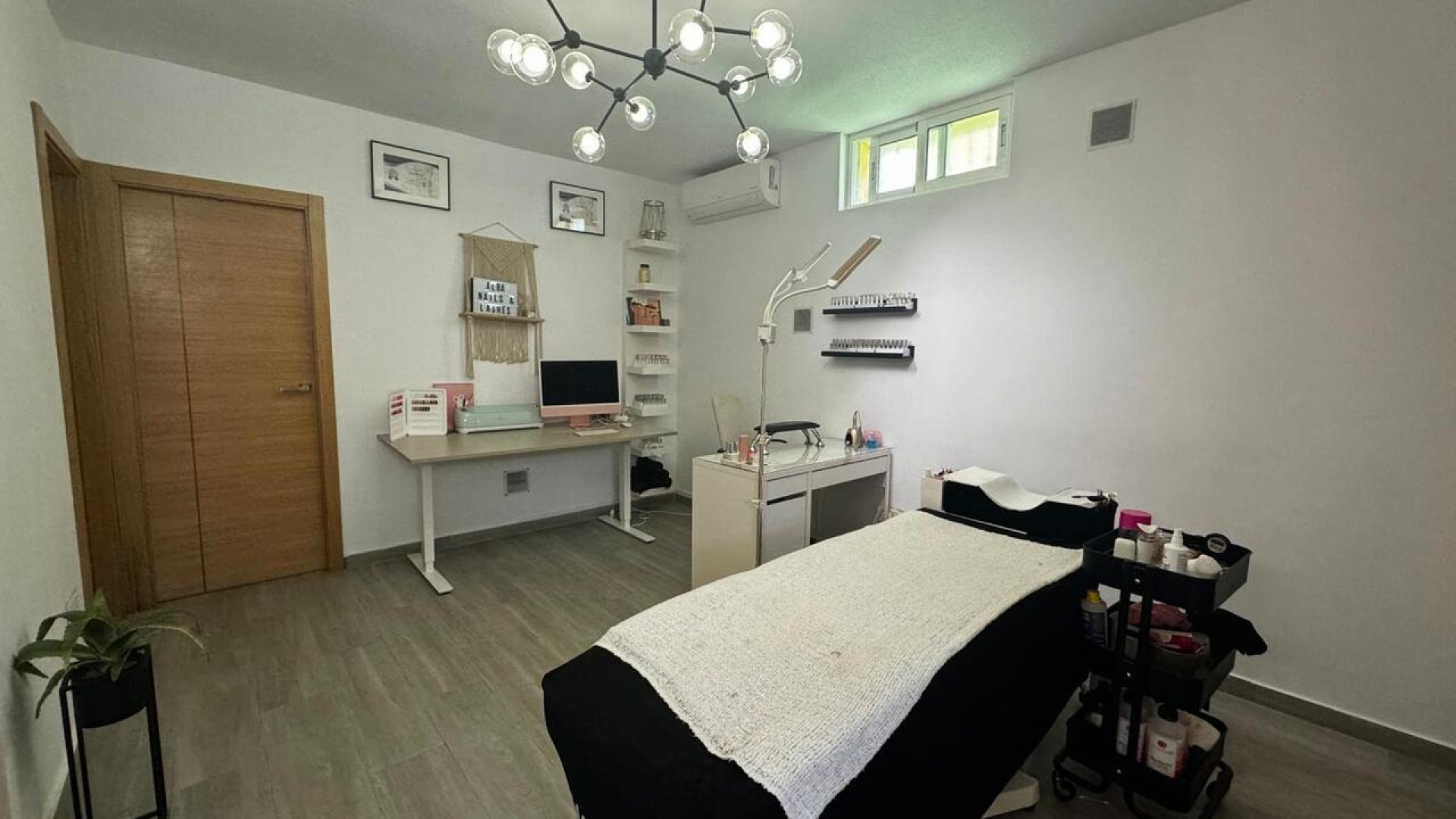 Resale - Villa - Algorfa - Lo Crispin