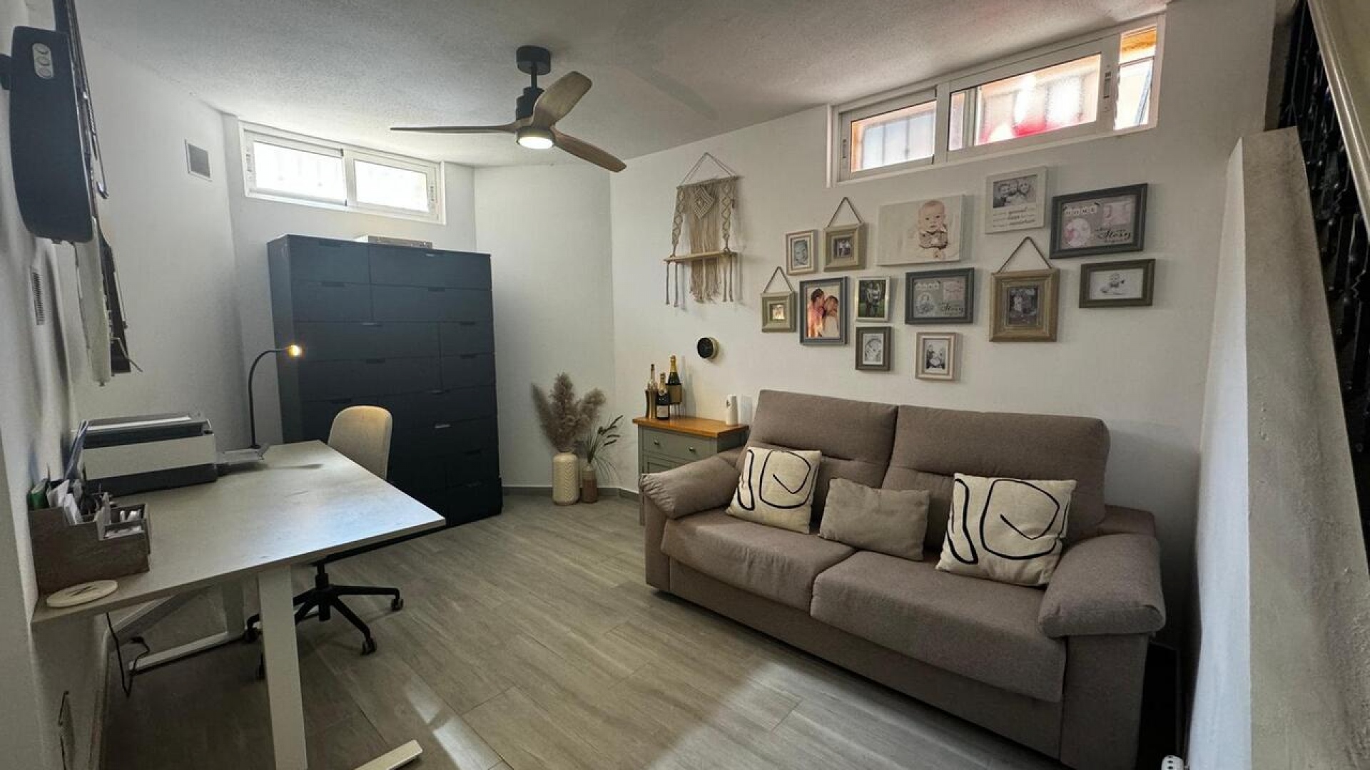 Resale - Villa - Algorfa - Lo Crispin