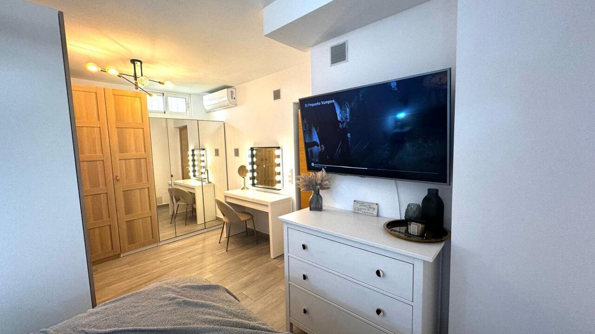 Resale - Villa - Algorfa - Lo Crispin