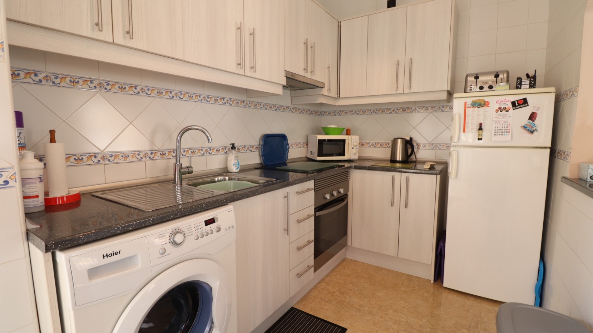 Resale - Villa - Algorfa - Lo Crispin