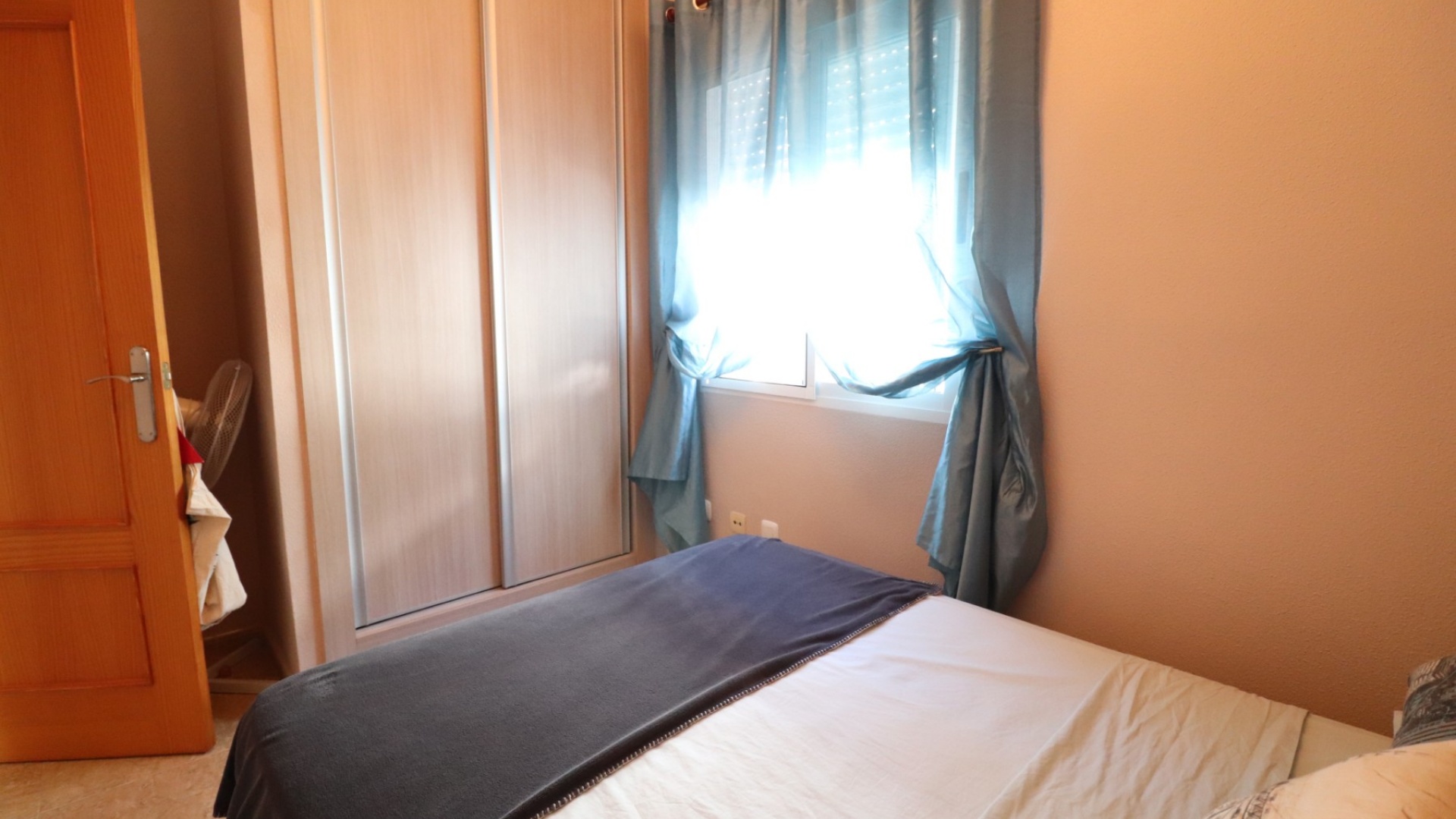 Resale - Villa - Algorfa - Lo Crispin