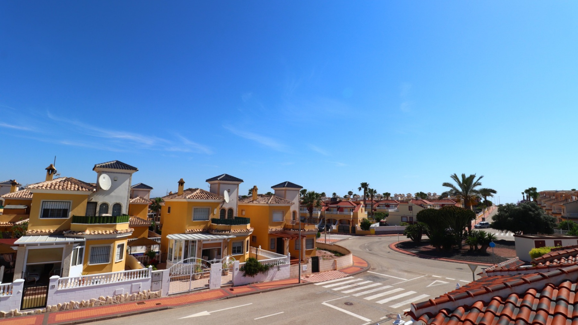 Resale - Villa - Algorfa - Lo Crispin